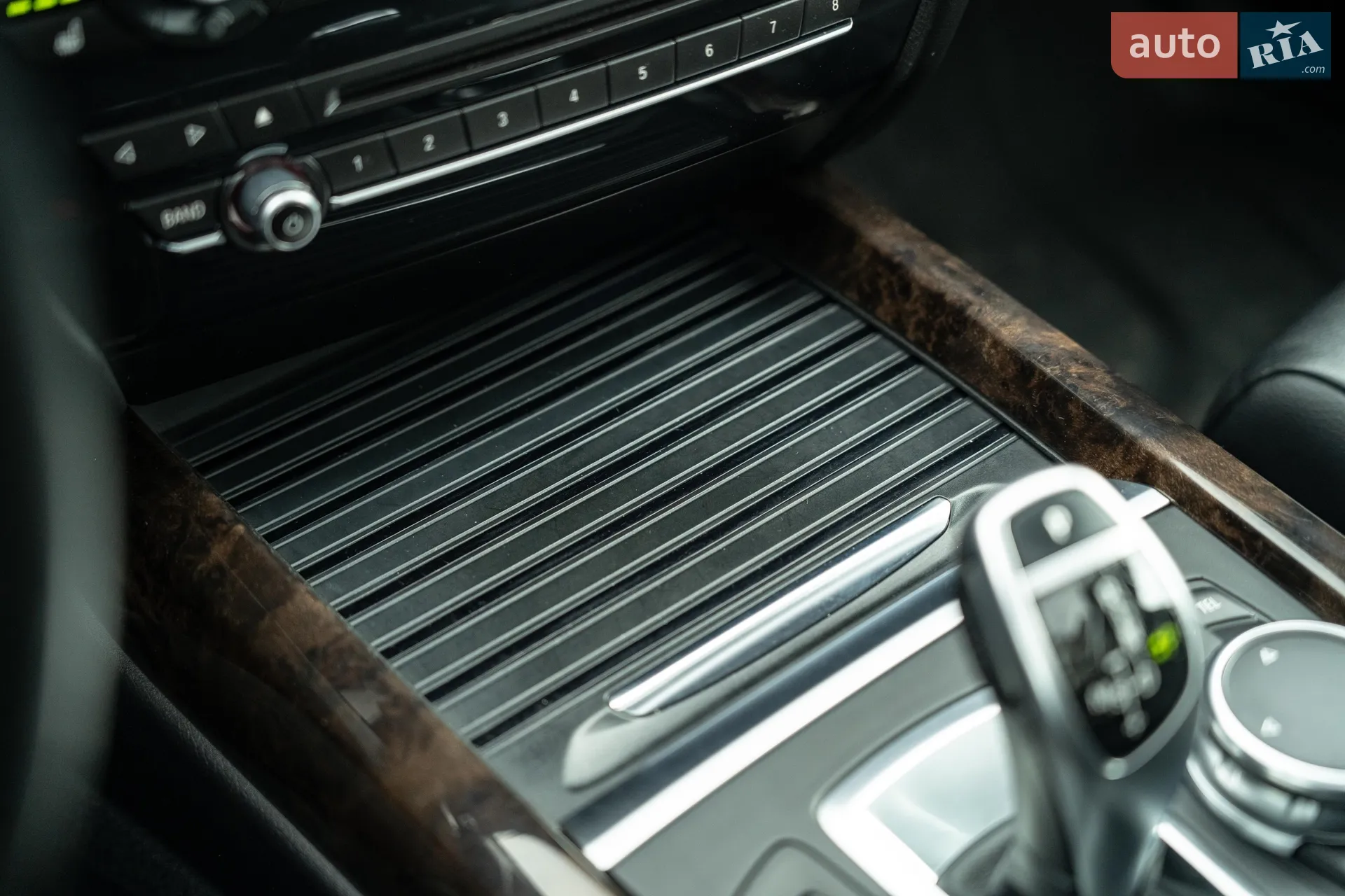 2015 BMW X5 - мініатюра 40