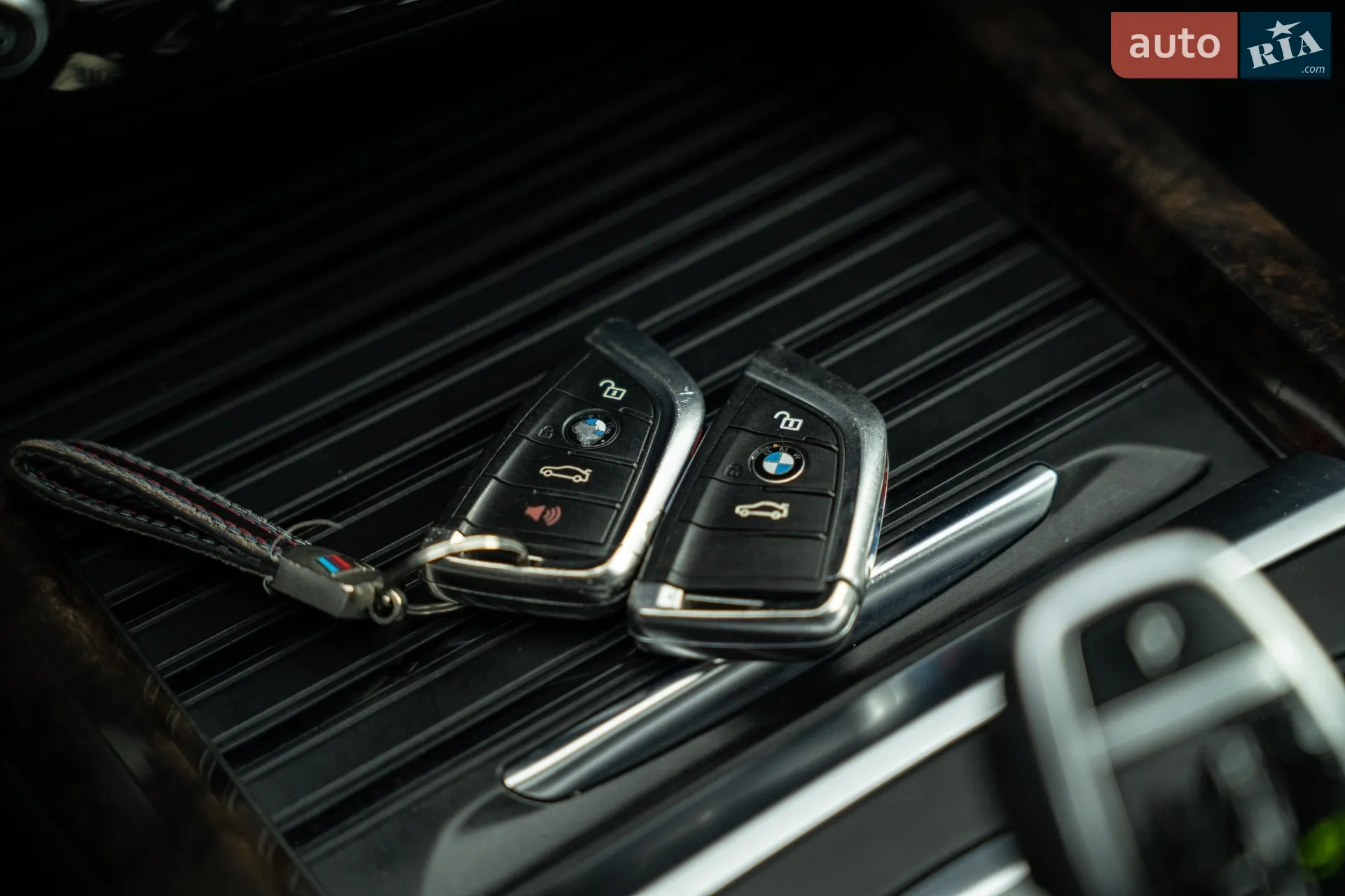 2015 BMW X5 - мініатюра 45