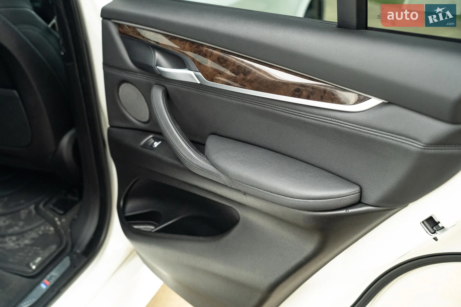 2015 BMW X5 - мініатюра 54