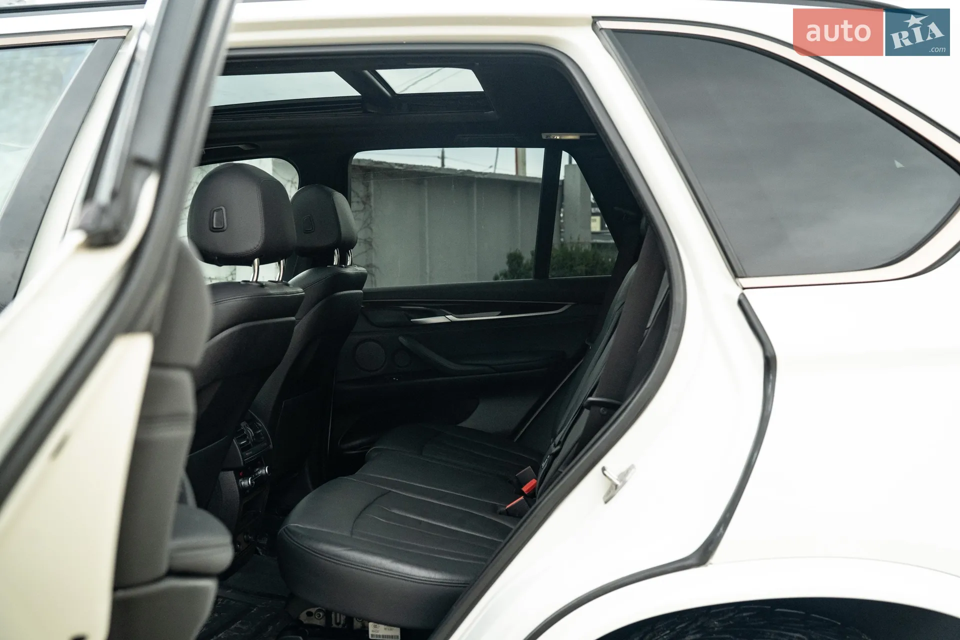 2015 BMW X5 - мініатюра 19