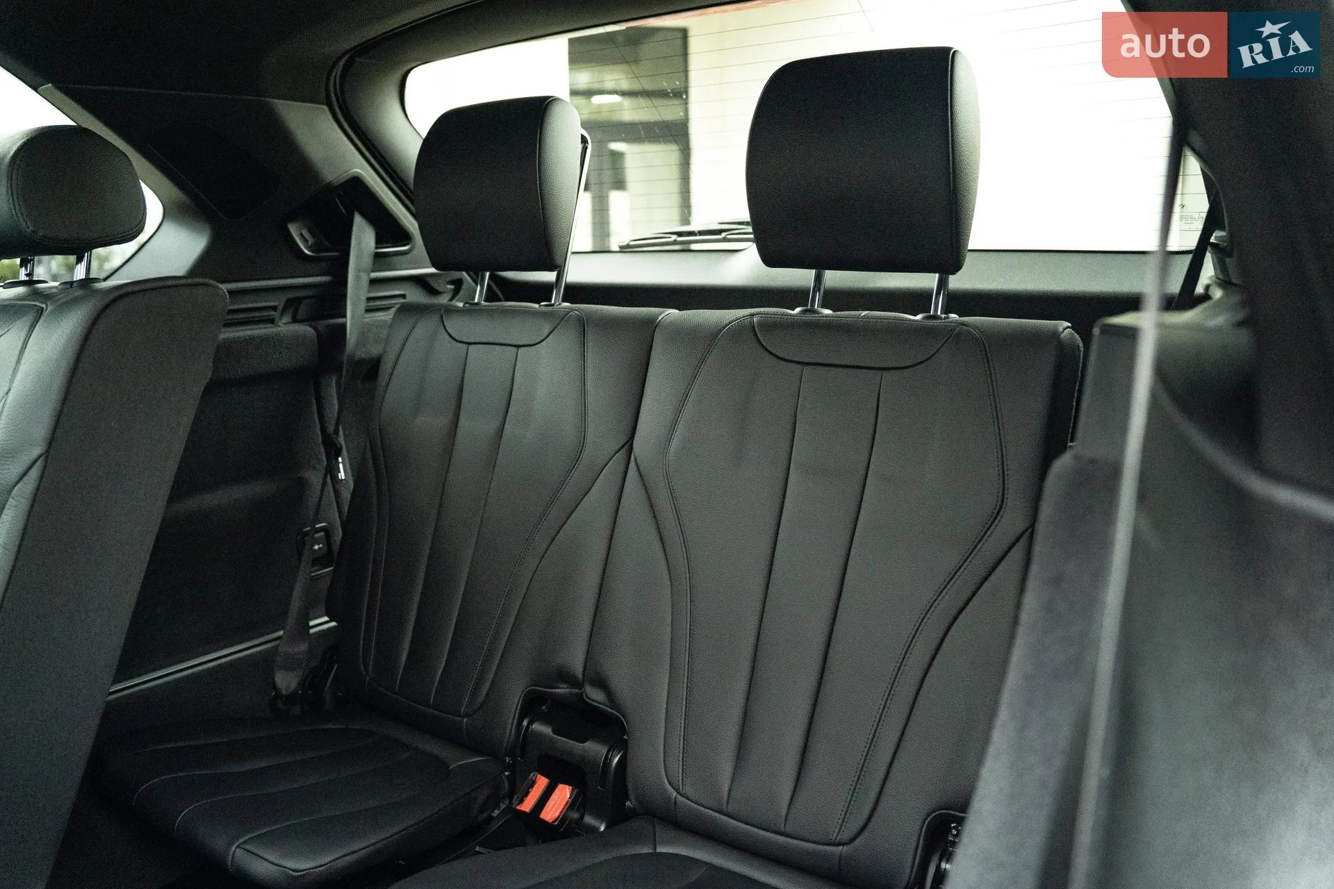 2015 BMW X5 - мініатюра 26