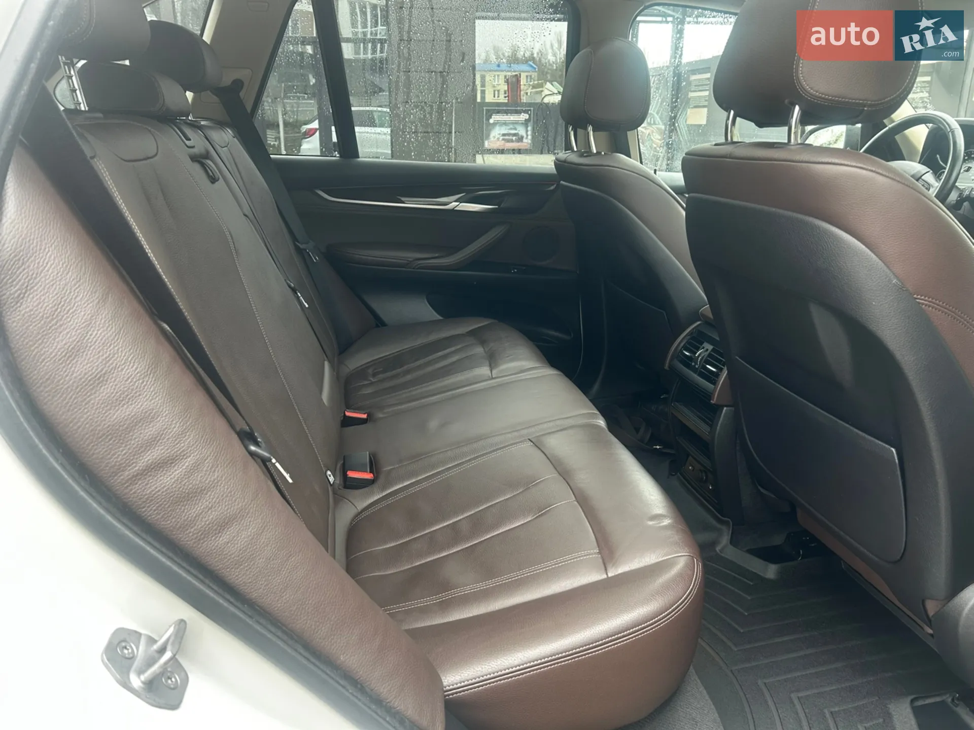 2014 BMW X5 - мініатюра 11
