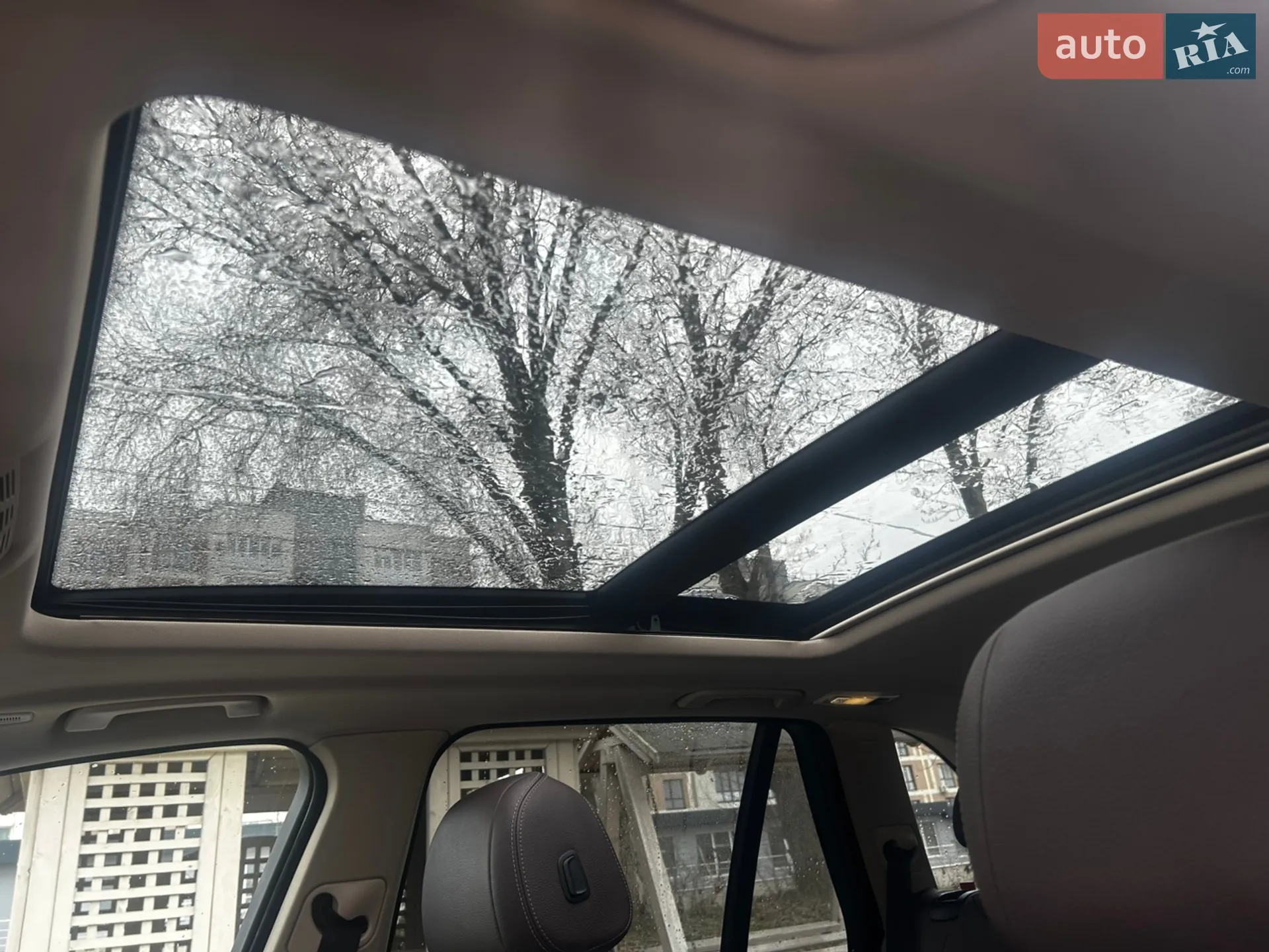 2014 BMW X5 - мініатюра 20