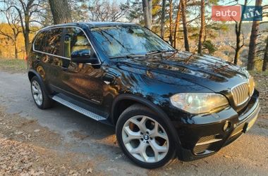 Позашляховик / Кросовер BMW X5 2010 в Чернігові