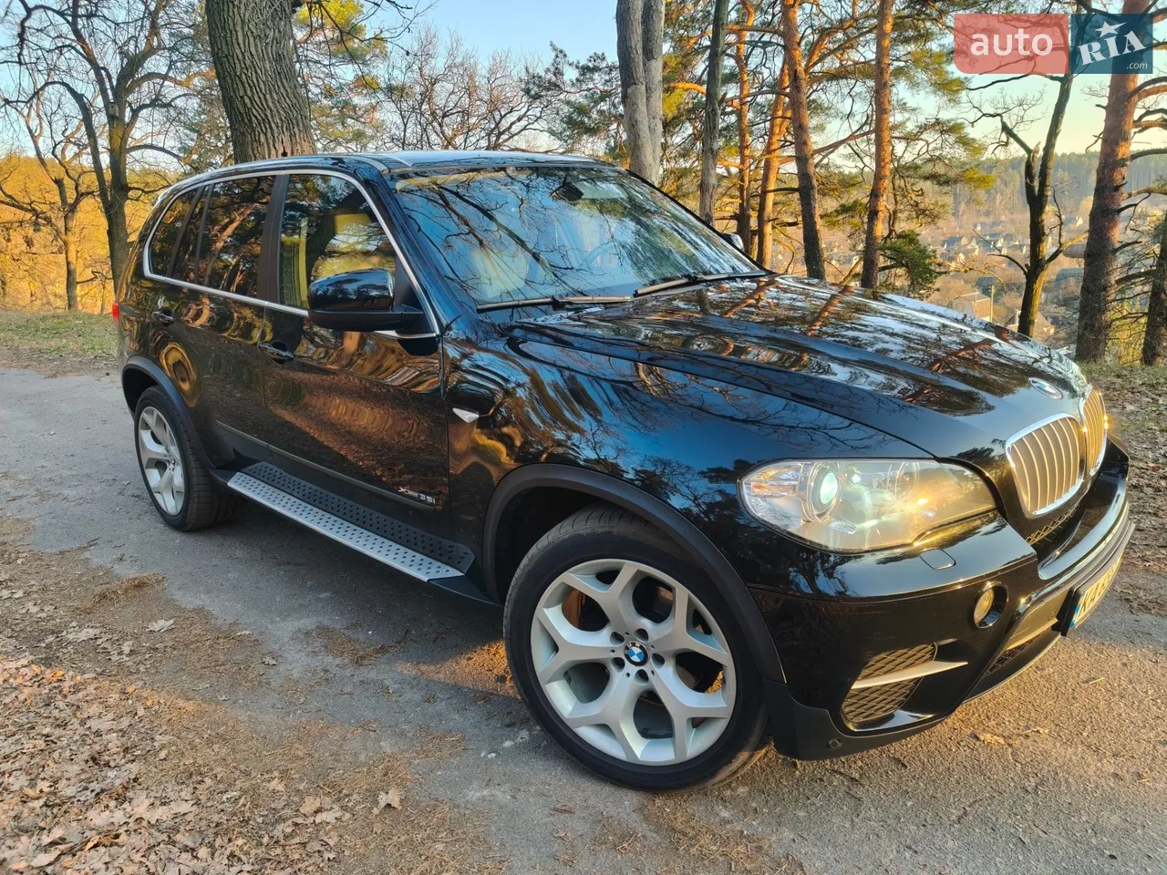 2010 BMW X5 - мініатюра 12
