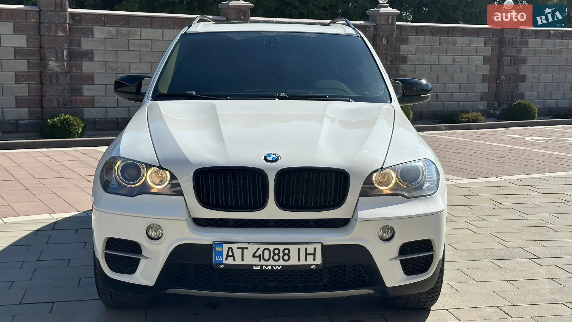 2011 BMW X5 - мініатюра 20