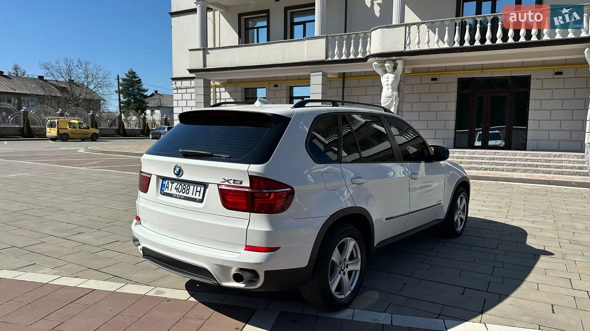 2011 BMW X5 - мініатюра 16