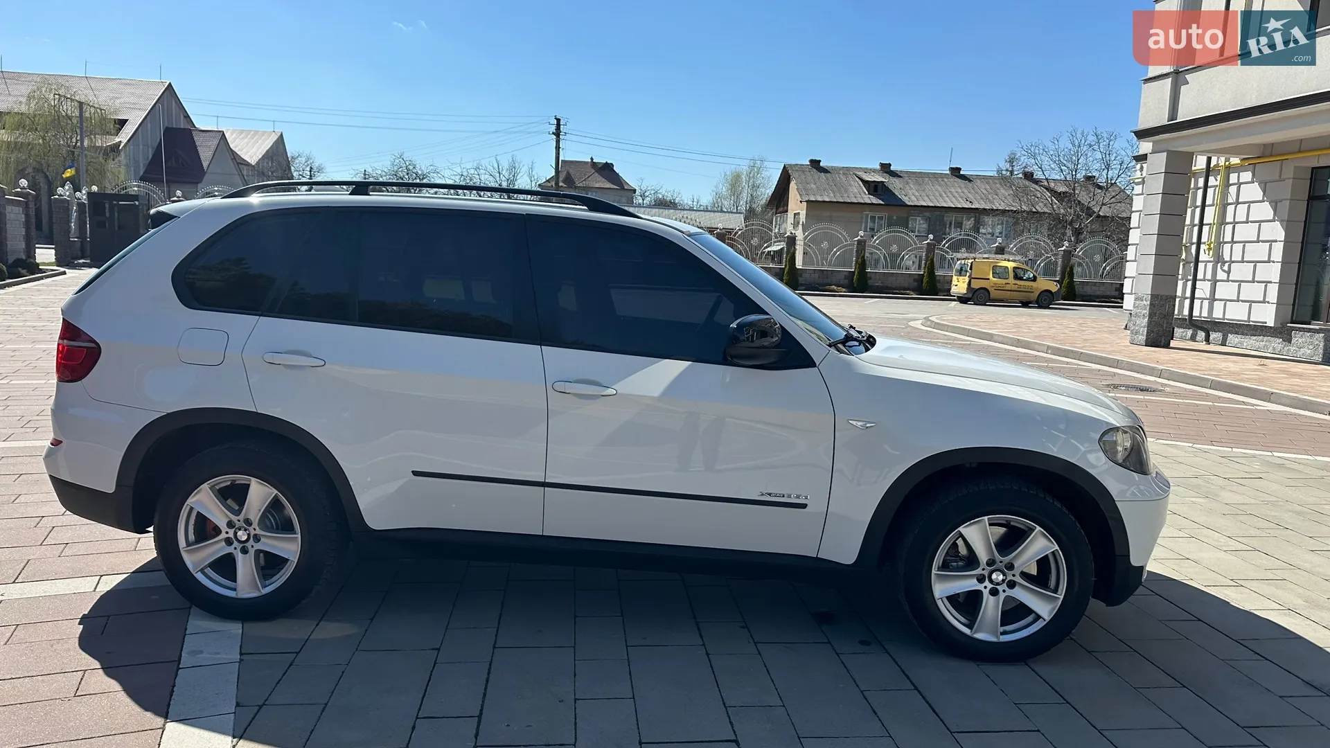 2011 BMW X5 - мініатюра 13