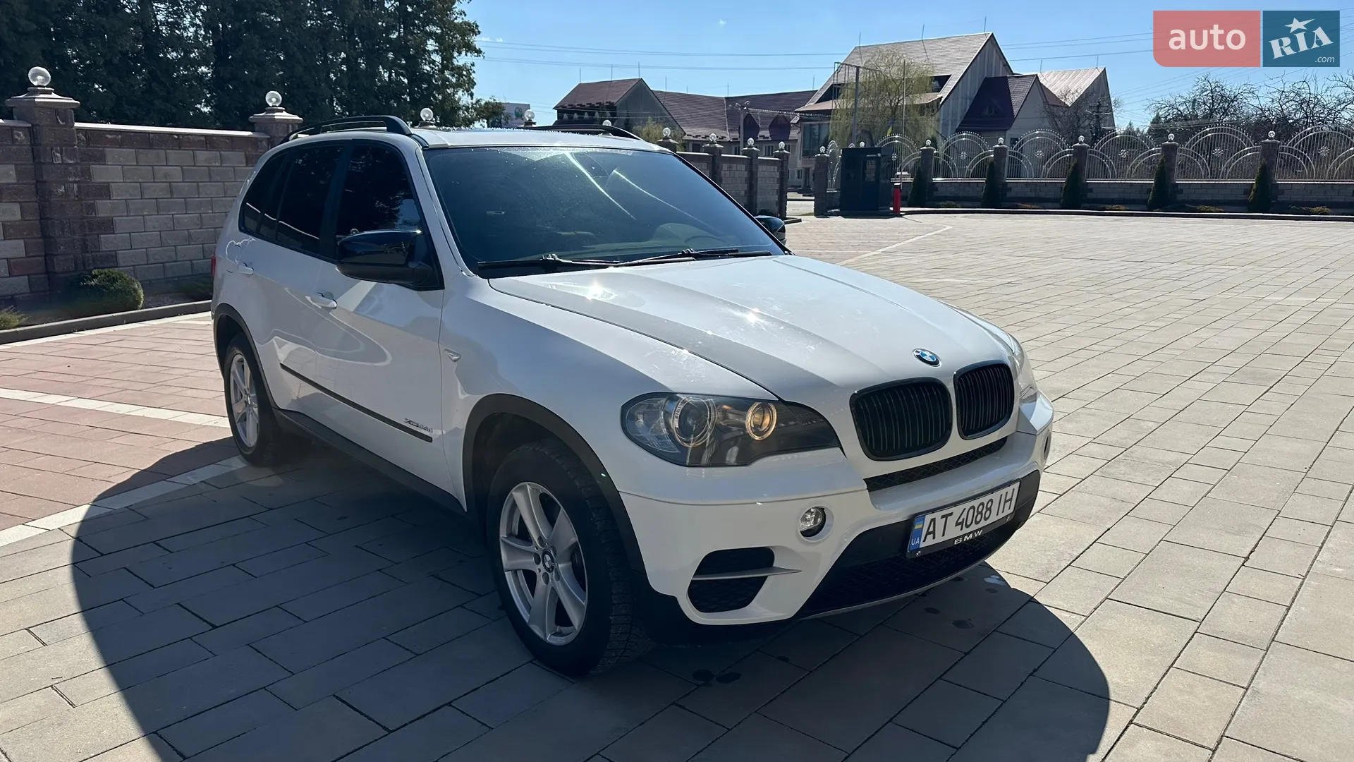 2011 BMW X5 - мініатюра 5