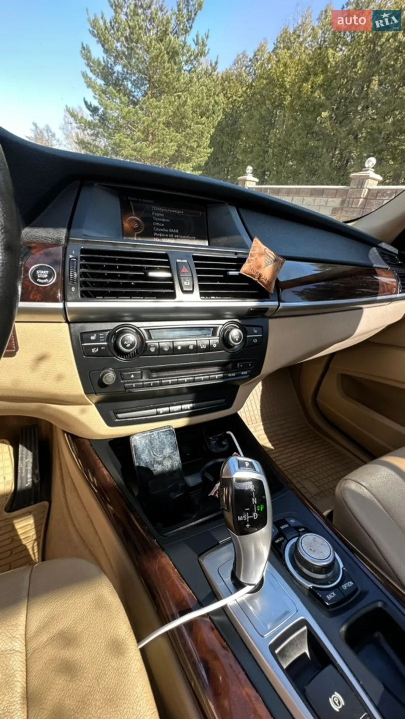2011 BMW X5 - мініатюра 29