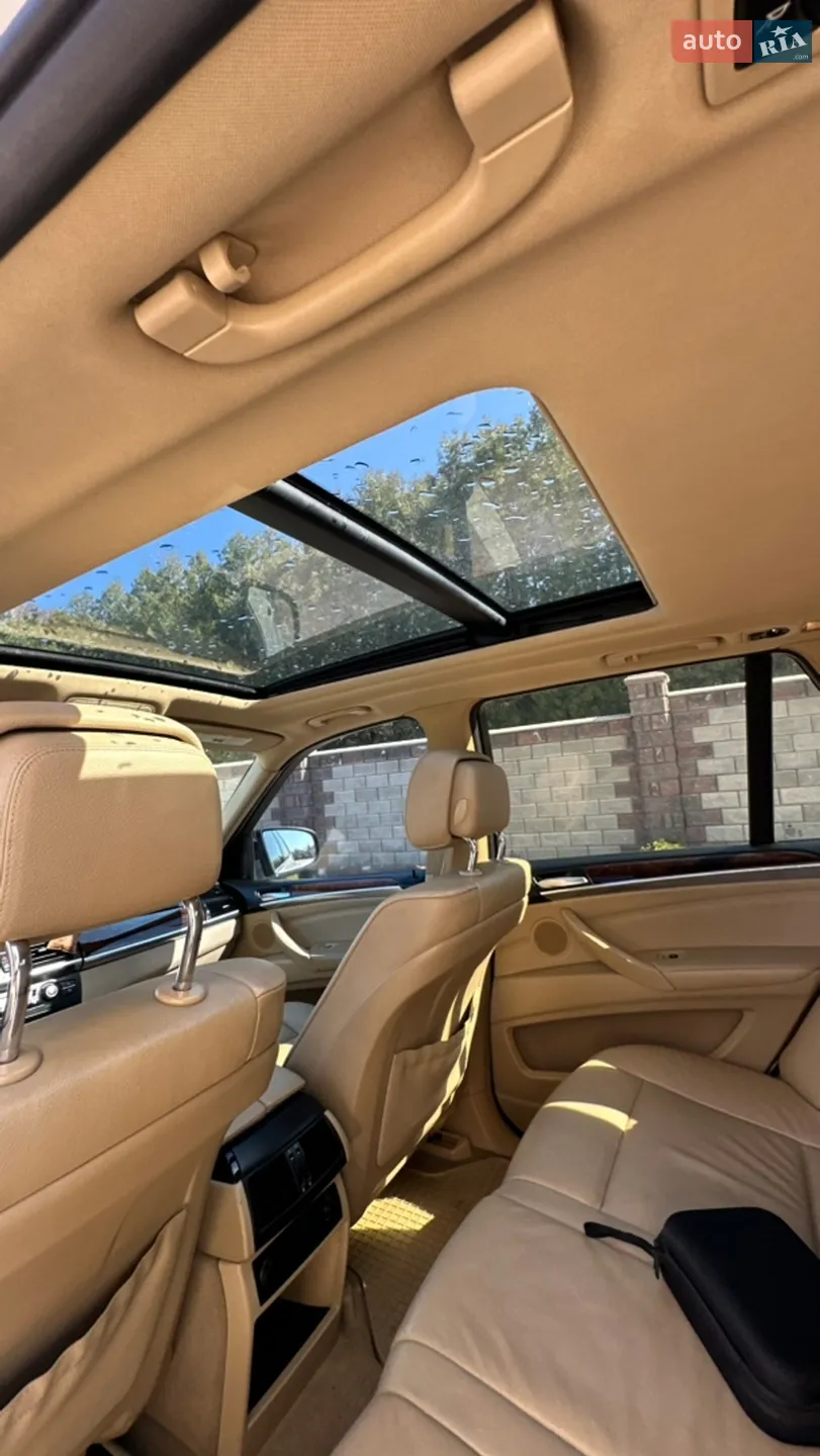 2011 BMW X5 - мініатюра 33