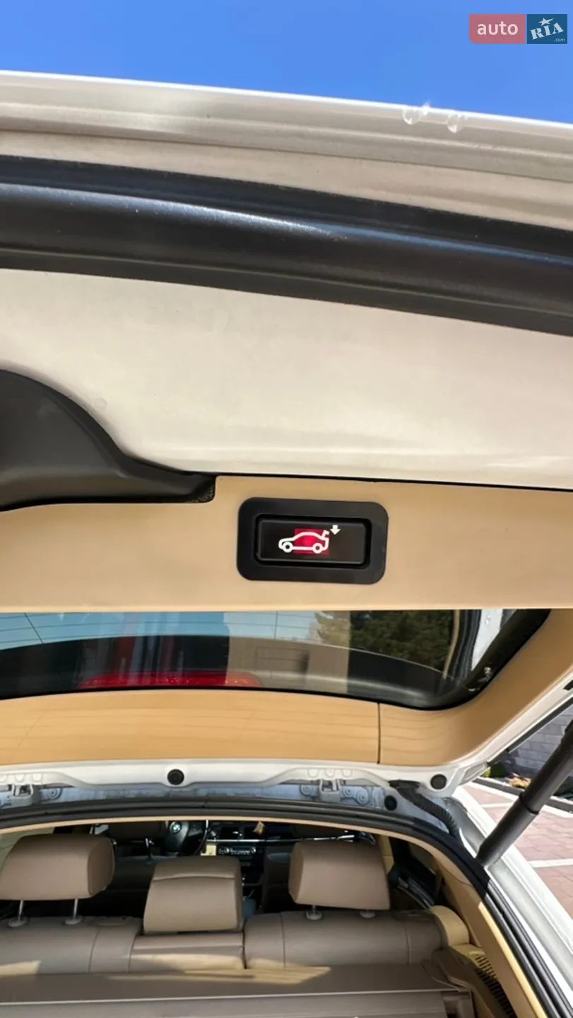 2011 BMW X5 - мініатюра 36