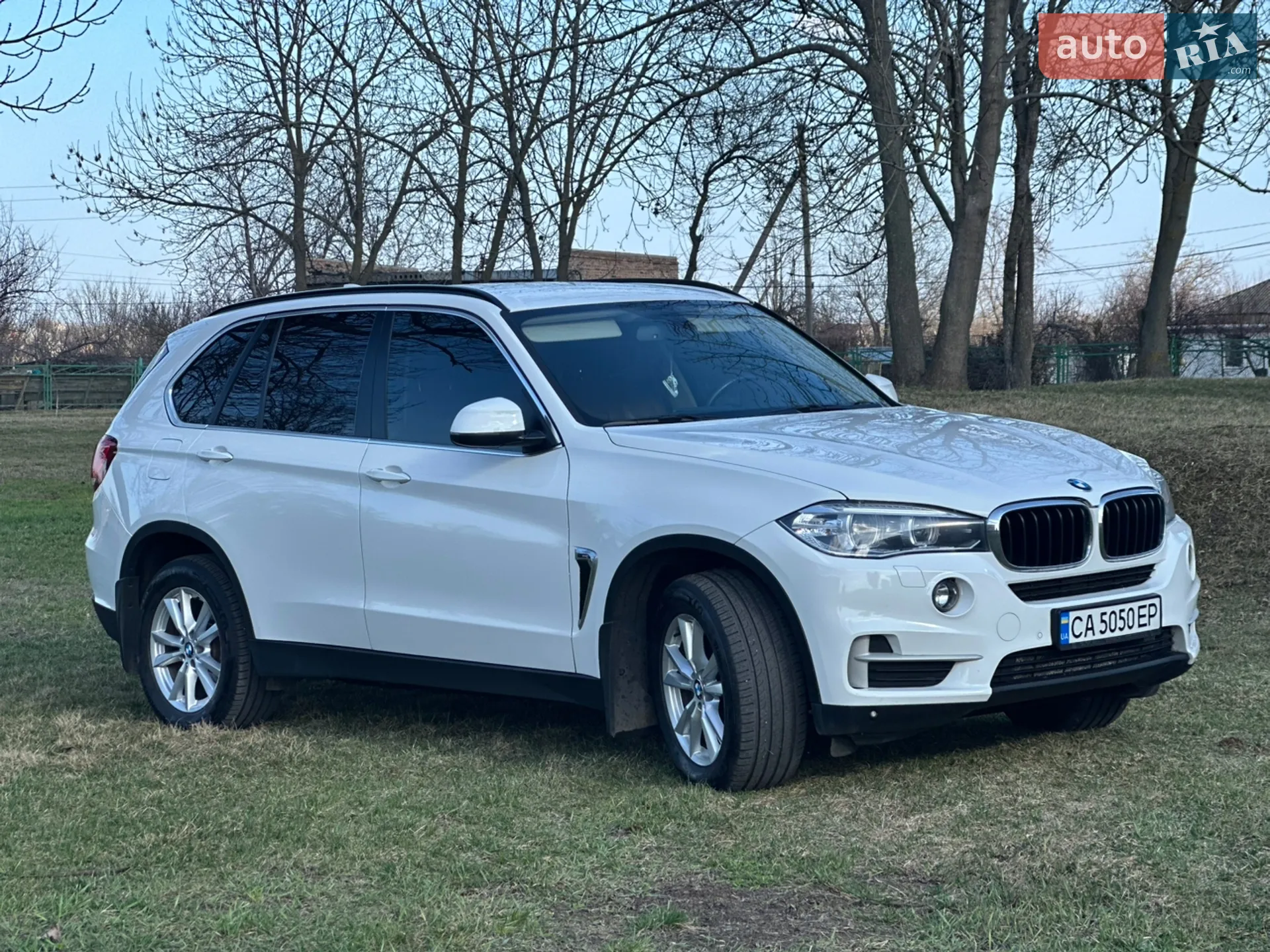 2018 BMW X5 - мініатюра 10