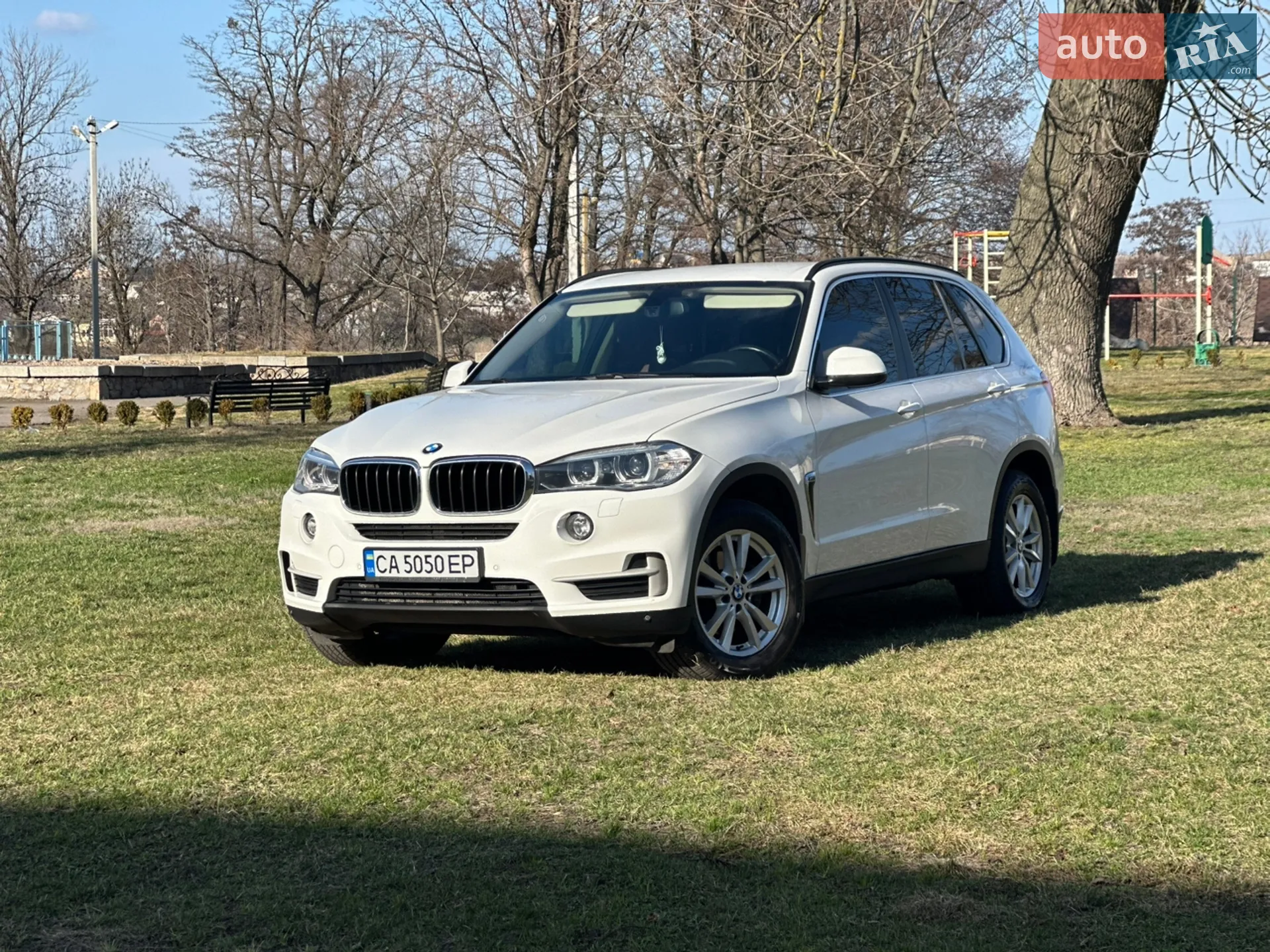 2018 BMW X5 - мініатюра 12