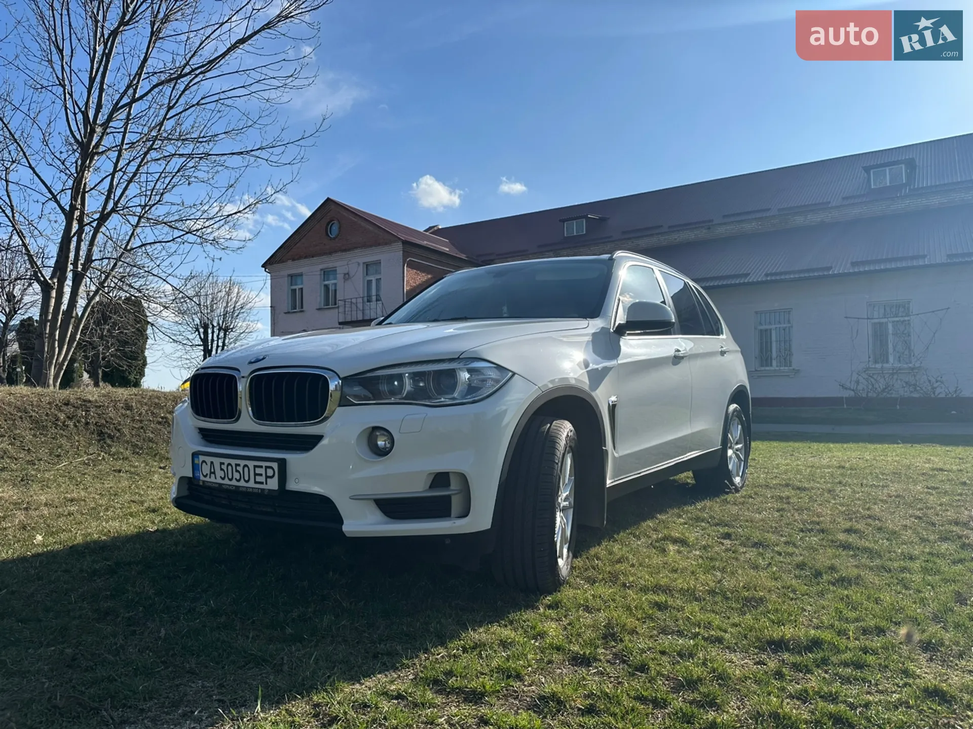 2018 BMW X5 - мініатюра 25