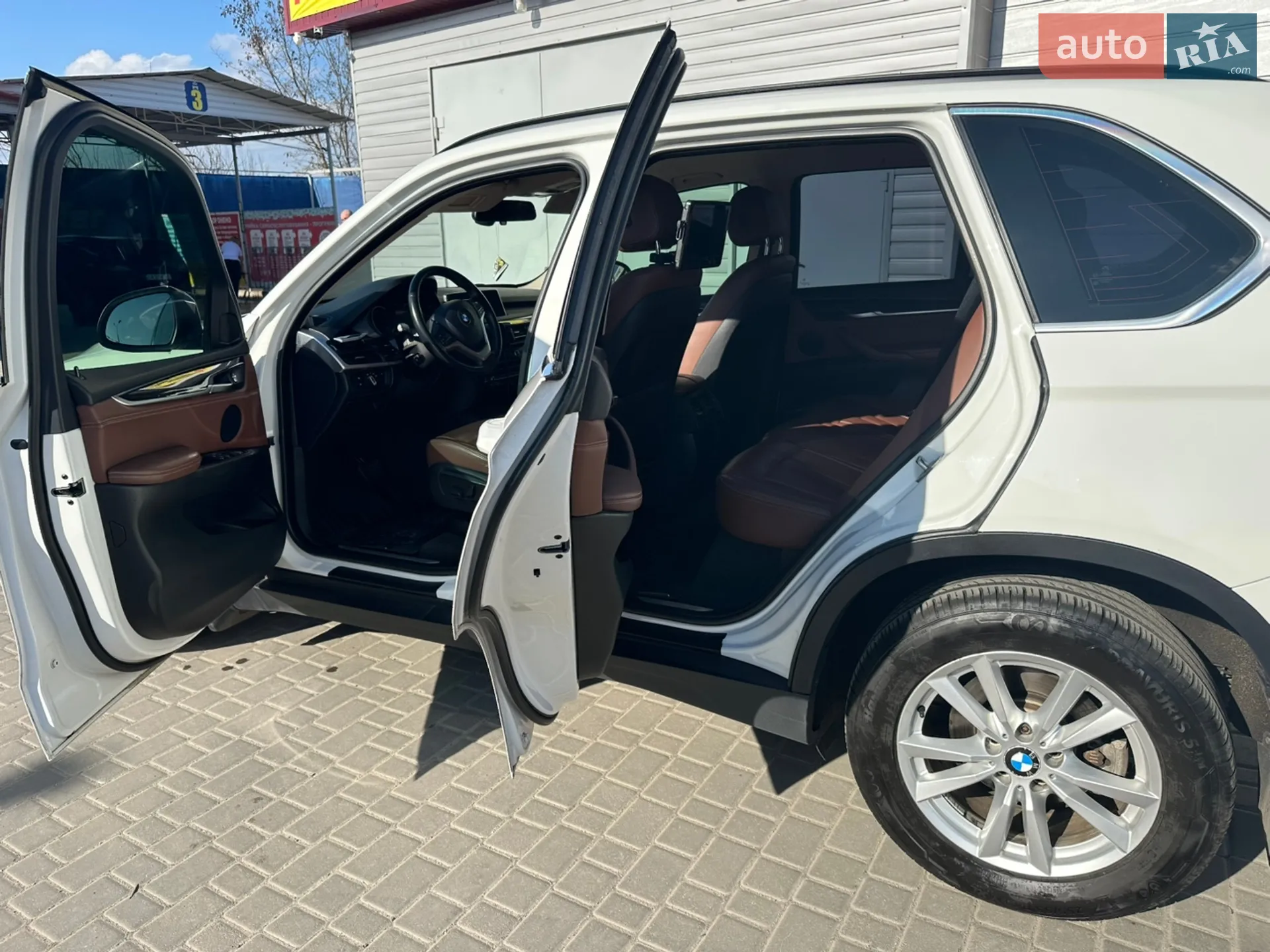 2018 BMW X5 - мініатюра 29