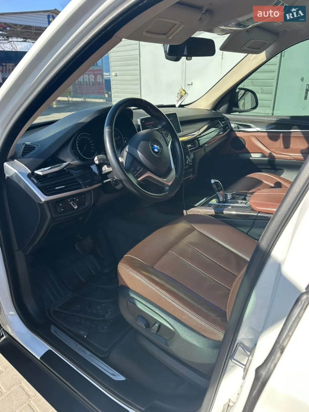 2018 BMW X5 - мініатюра 46
