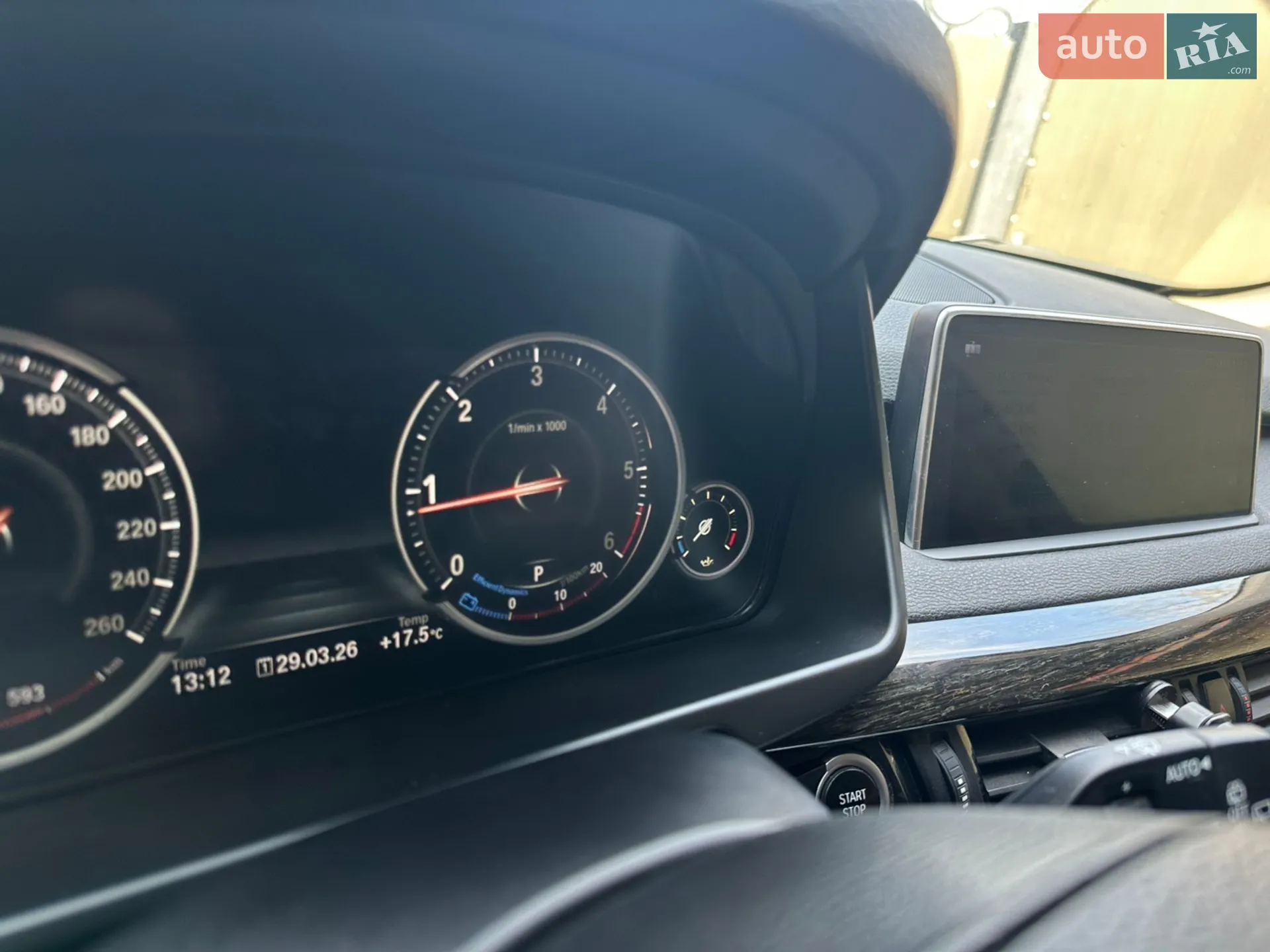 2018 BMW X5 - мініатюра 49