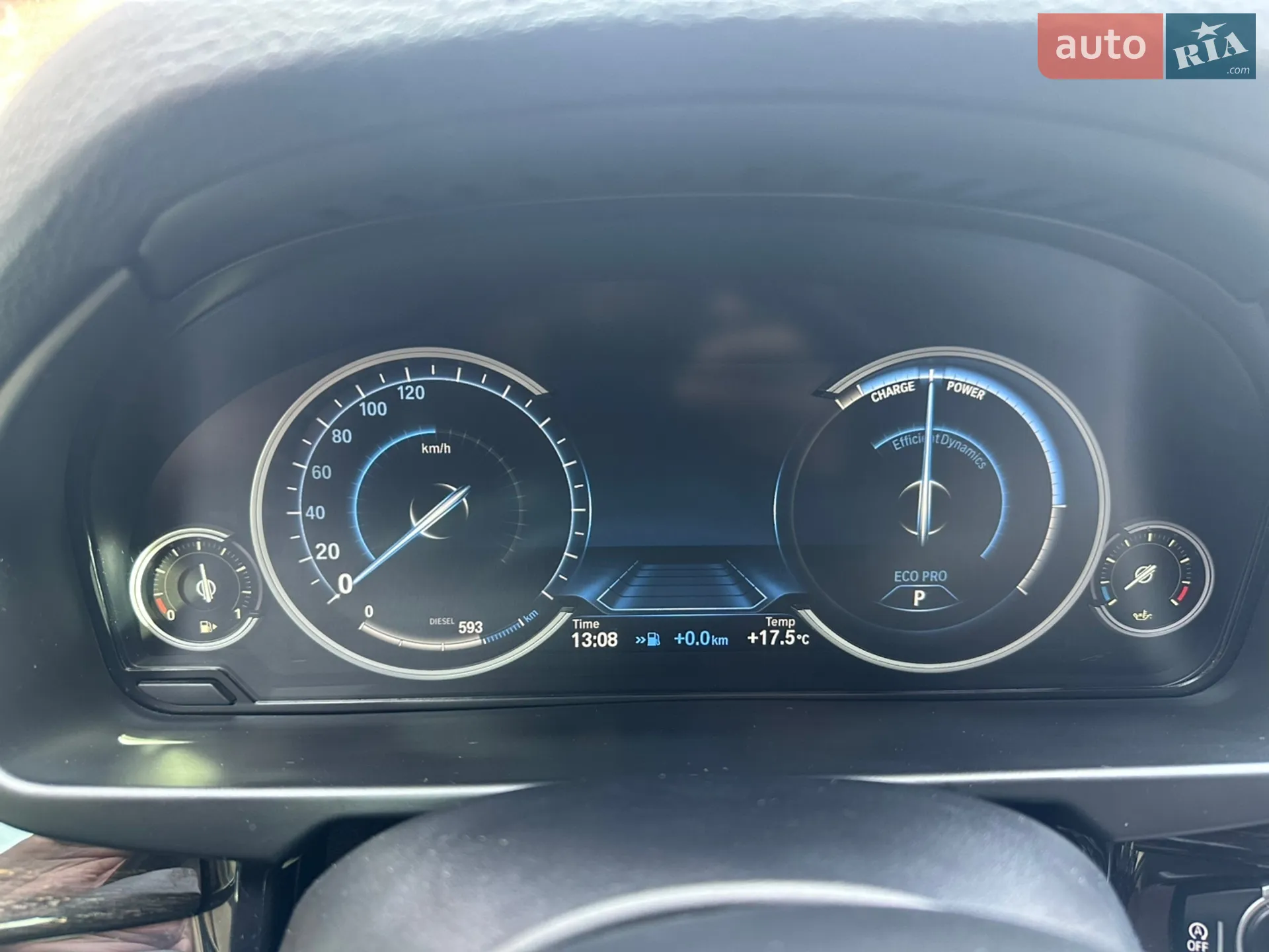 2018 BMW X5 - мініатюра 54