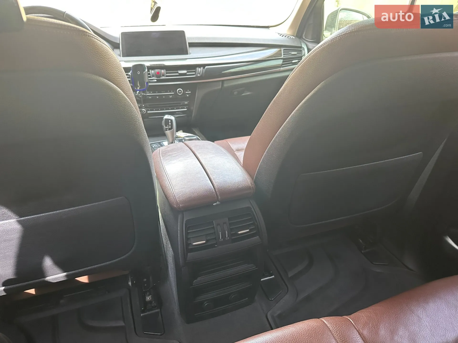 2018 BMW X5 - мініатюра 60