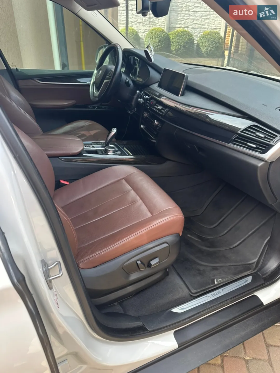 2018 BMW X5 - мініатюра 65