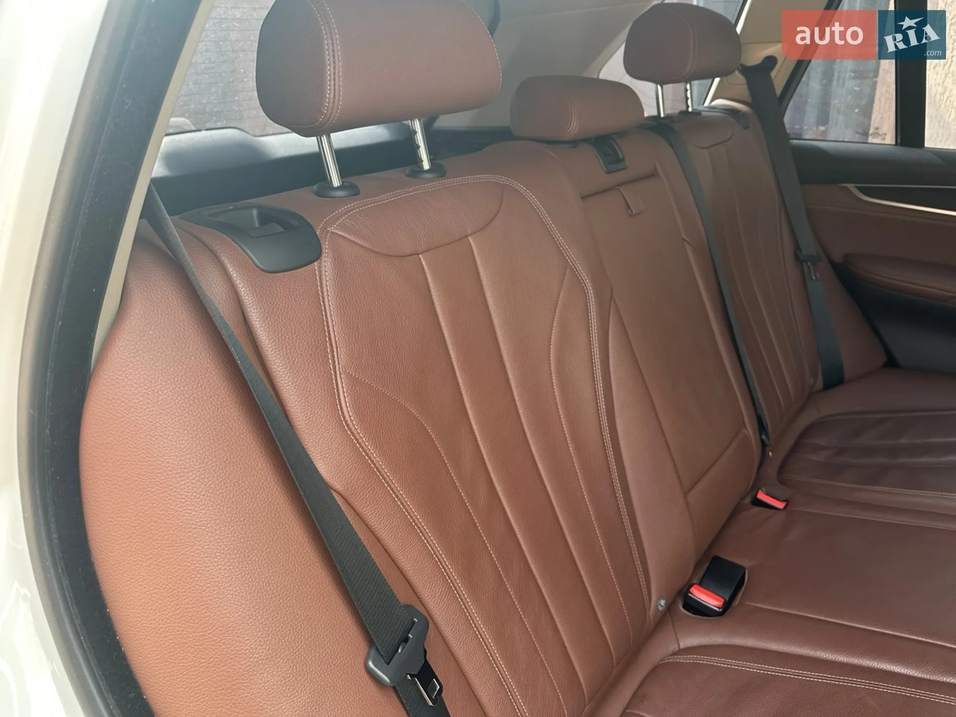 2018 BMW X5 - мініатюра 67