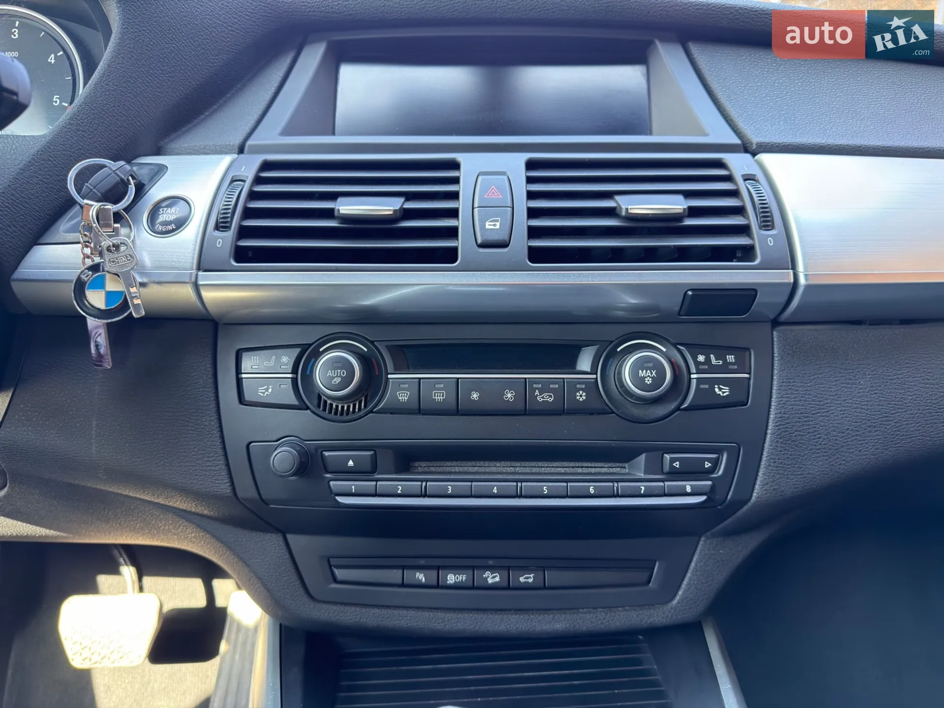 2011 BMW X5 - мініатюра 12
