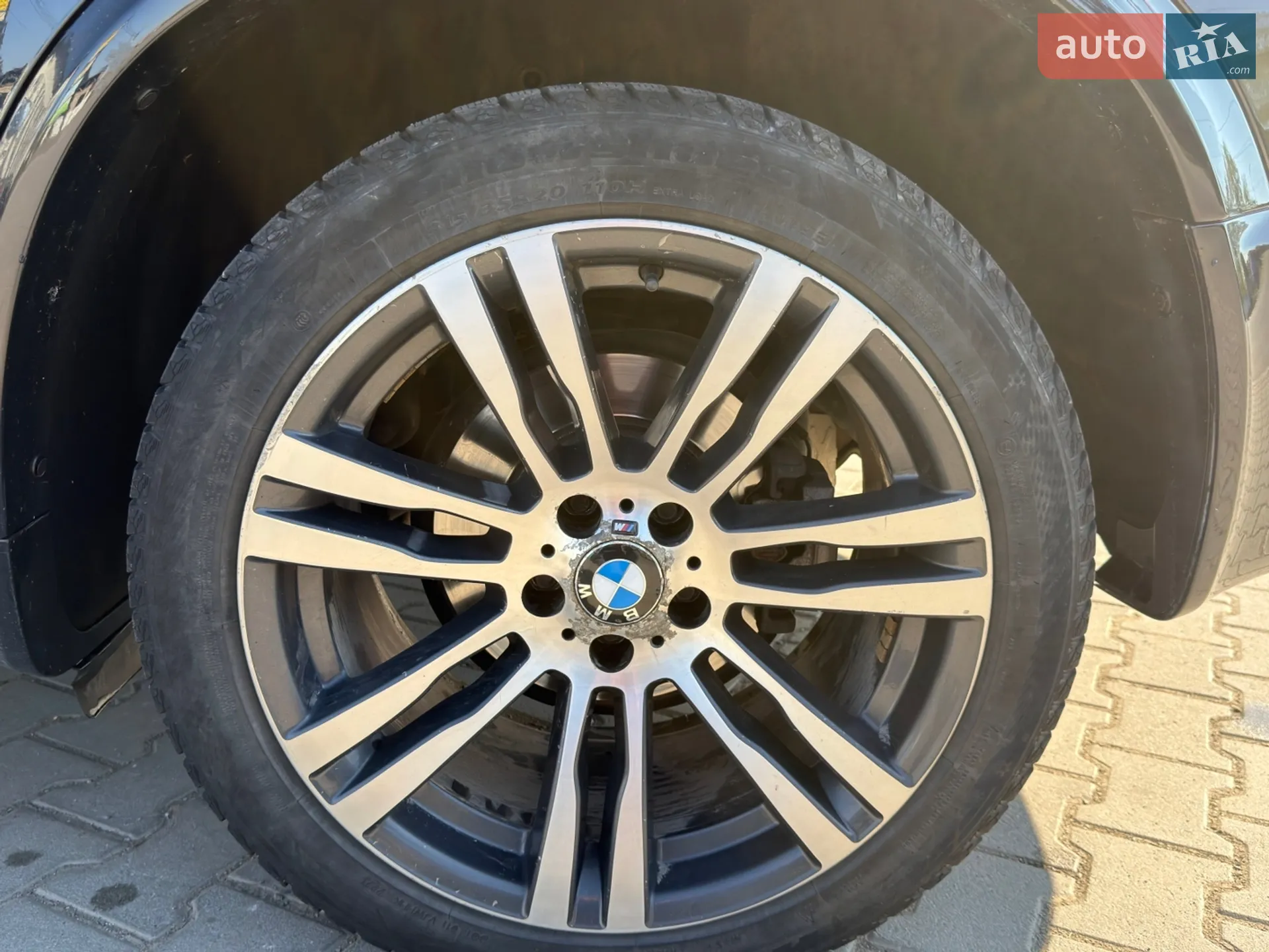 2011 BMW X5 - мініатюра 25
