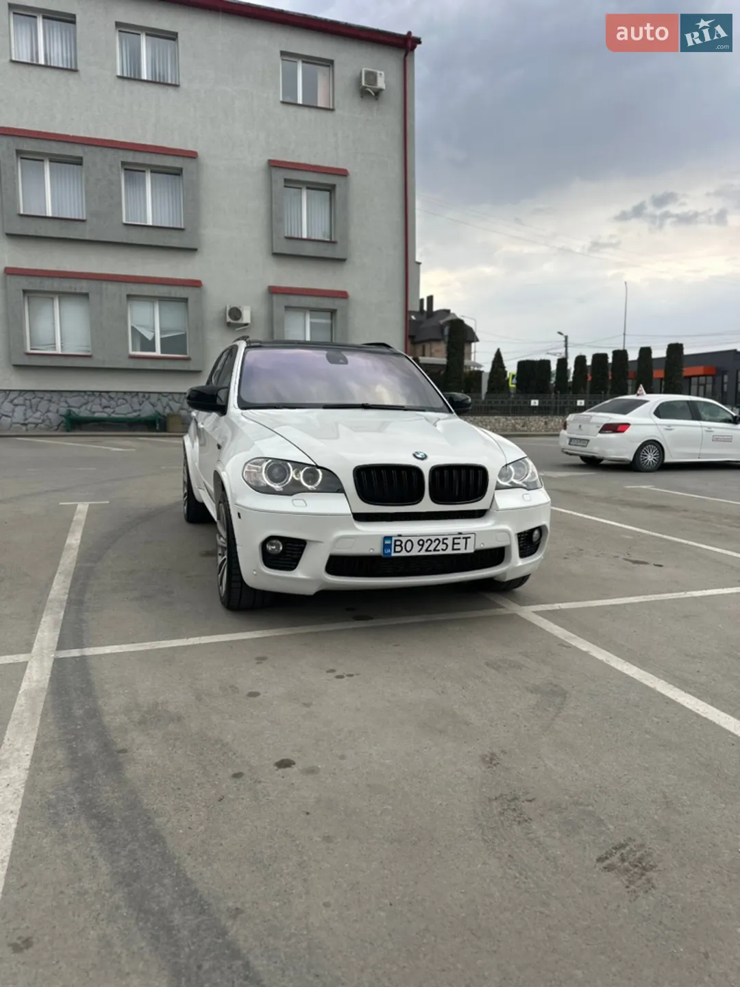 2011 BMW X5 - мініатюра 6