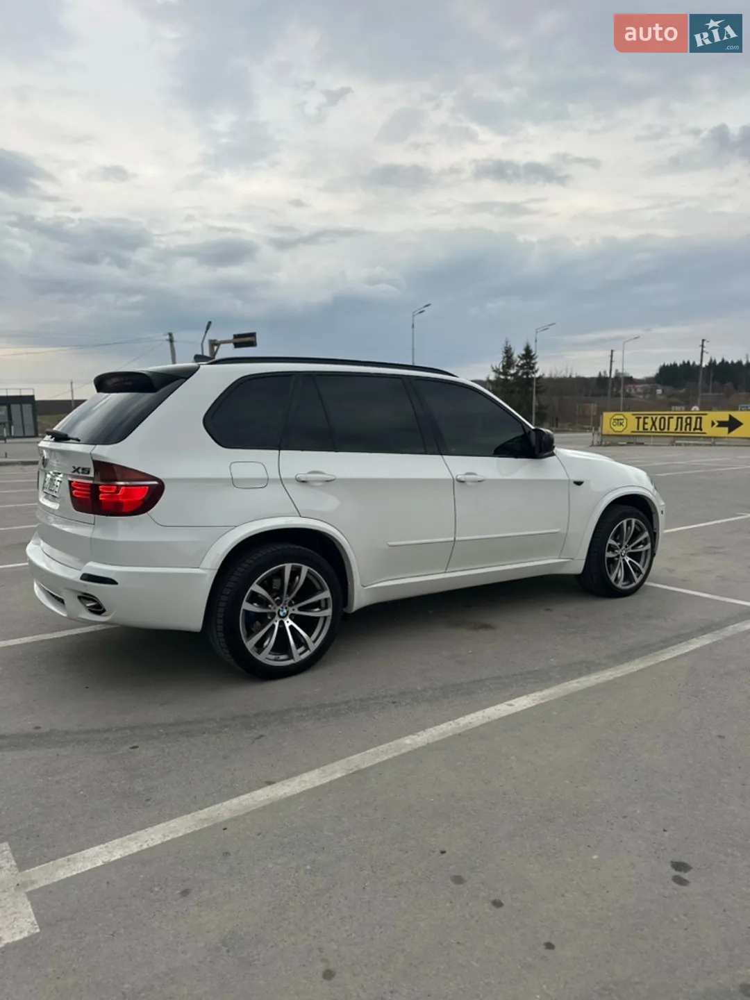 2011 BMW X5 - мініатюра 11