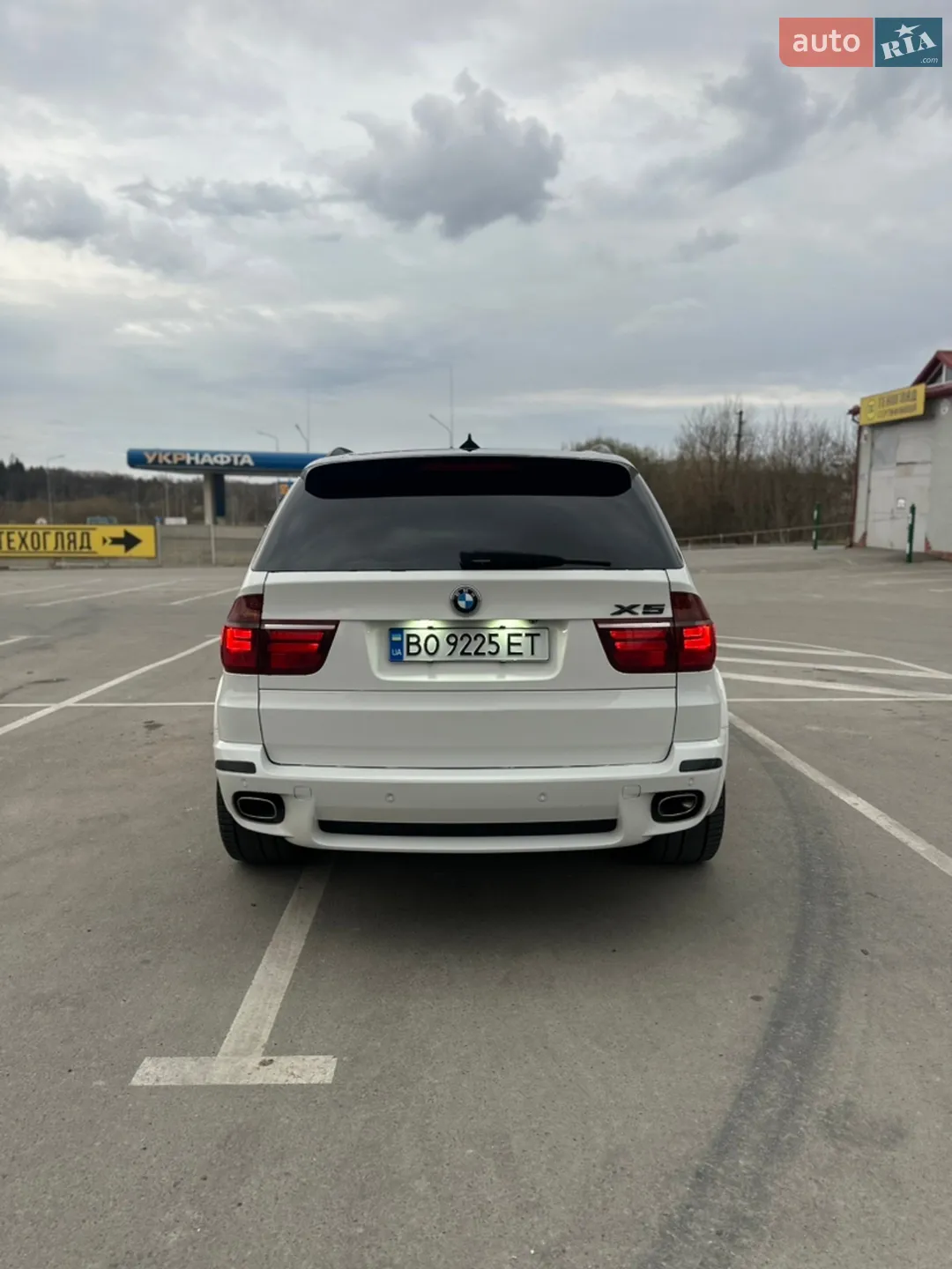 2011 BMW X5 - мініатюра 13