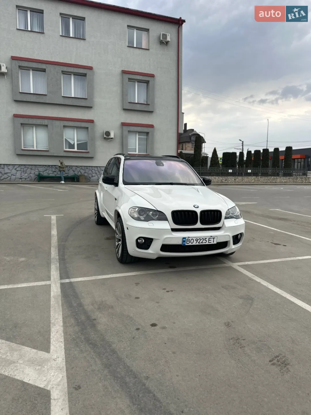 2011 BMW X5 - мініатюра 19