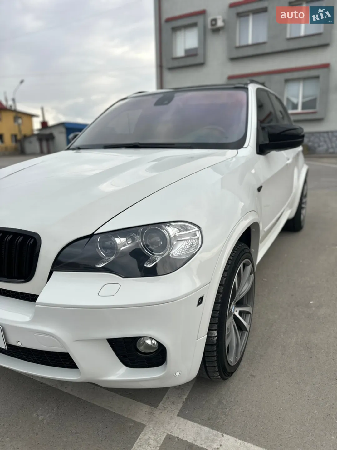 2011 BMW X5 - мініатюра 24