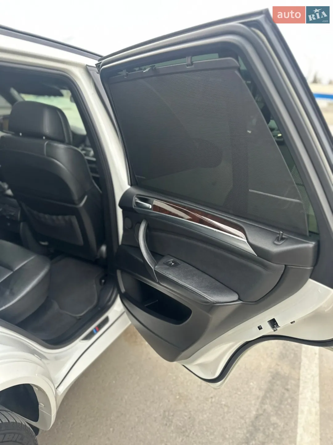2011 BMW X5 - мініатюра 33