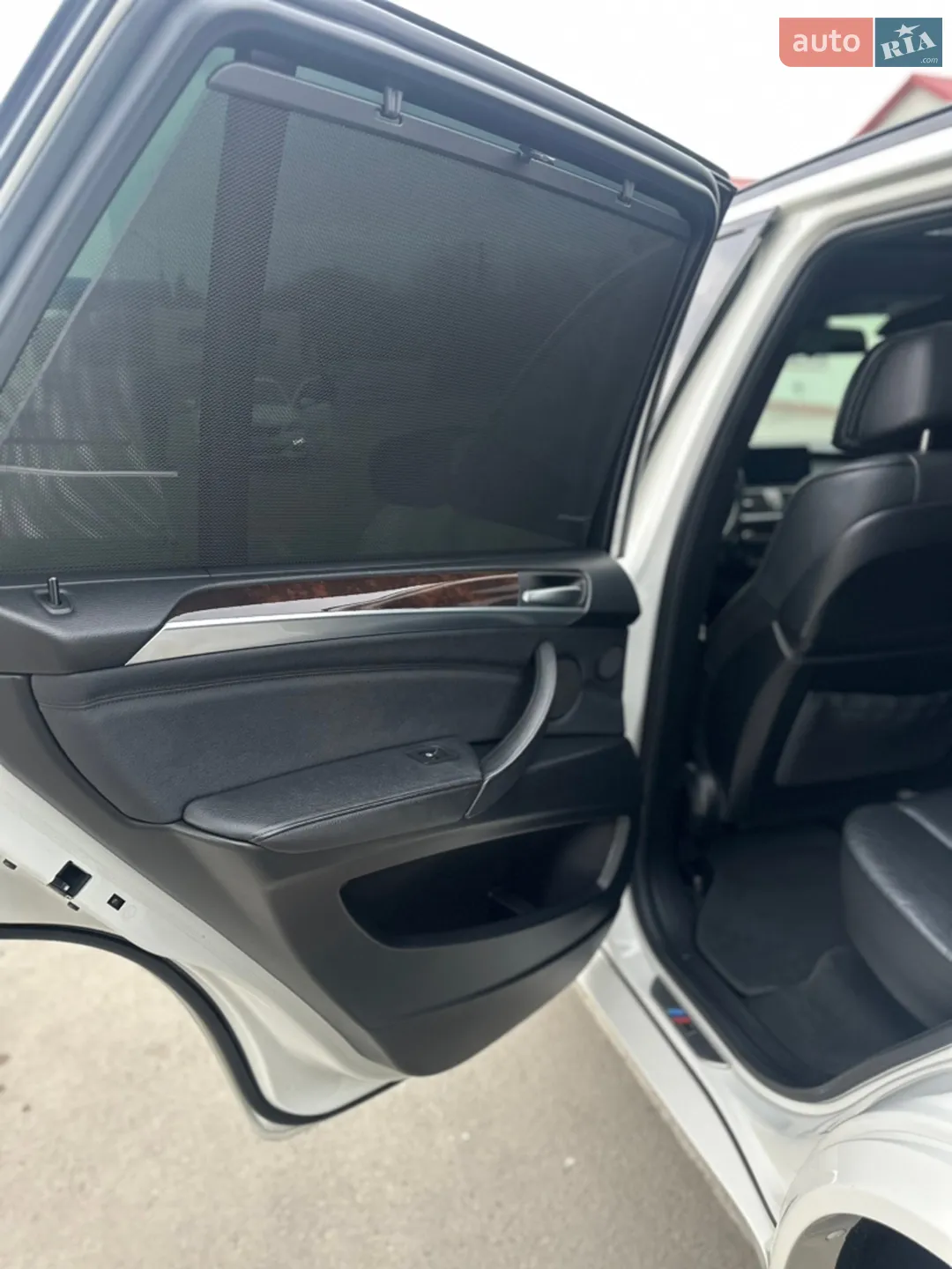 2011 BMW X5 - мініатюра 35