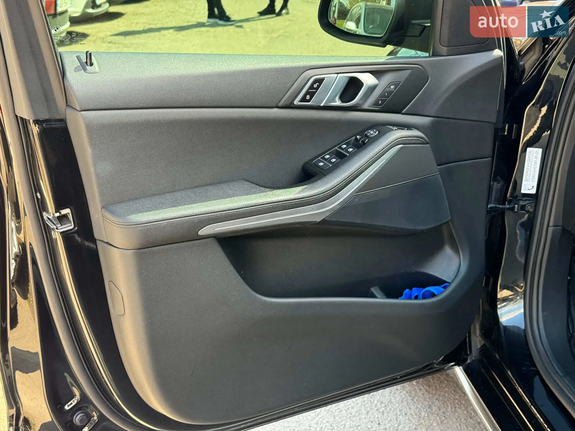 2021 BMW X5 - мініатюра 14