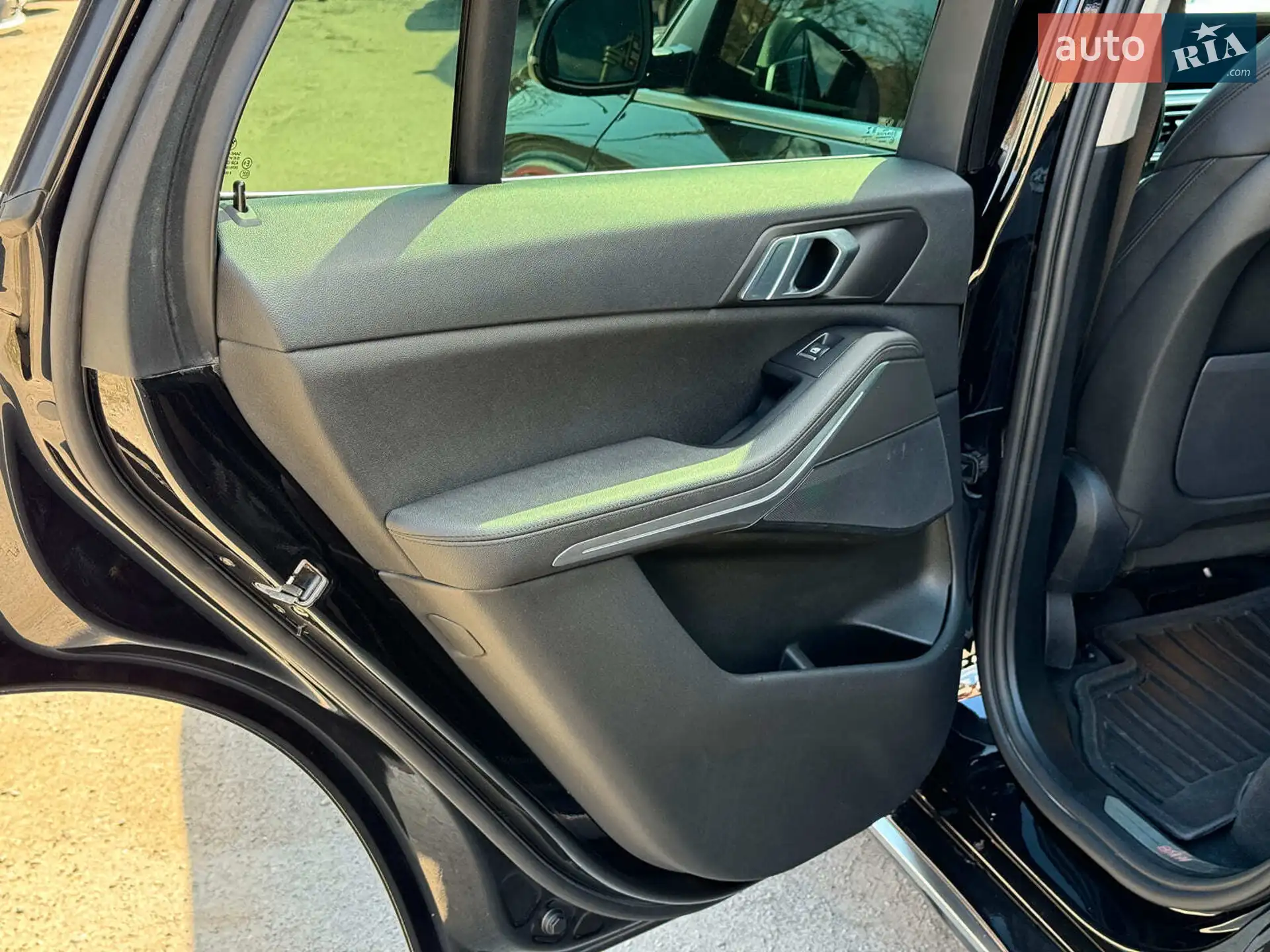 2021 BMW X5 - мініатюра 20