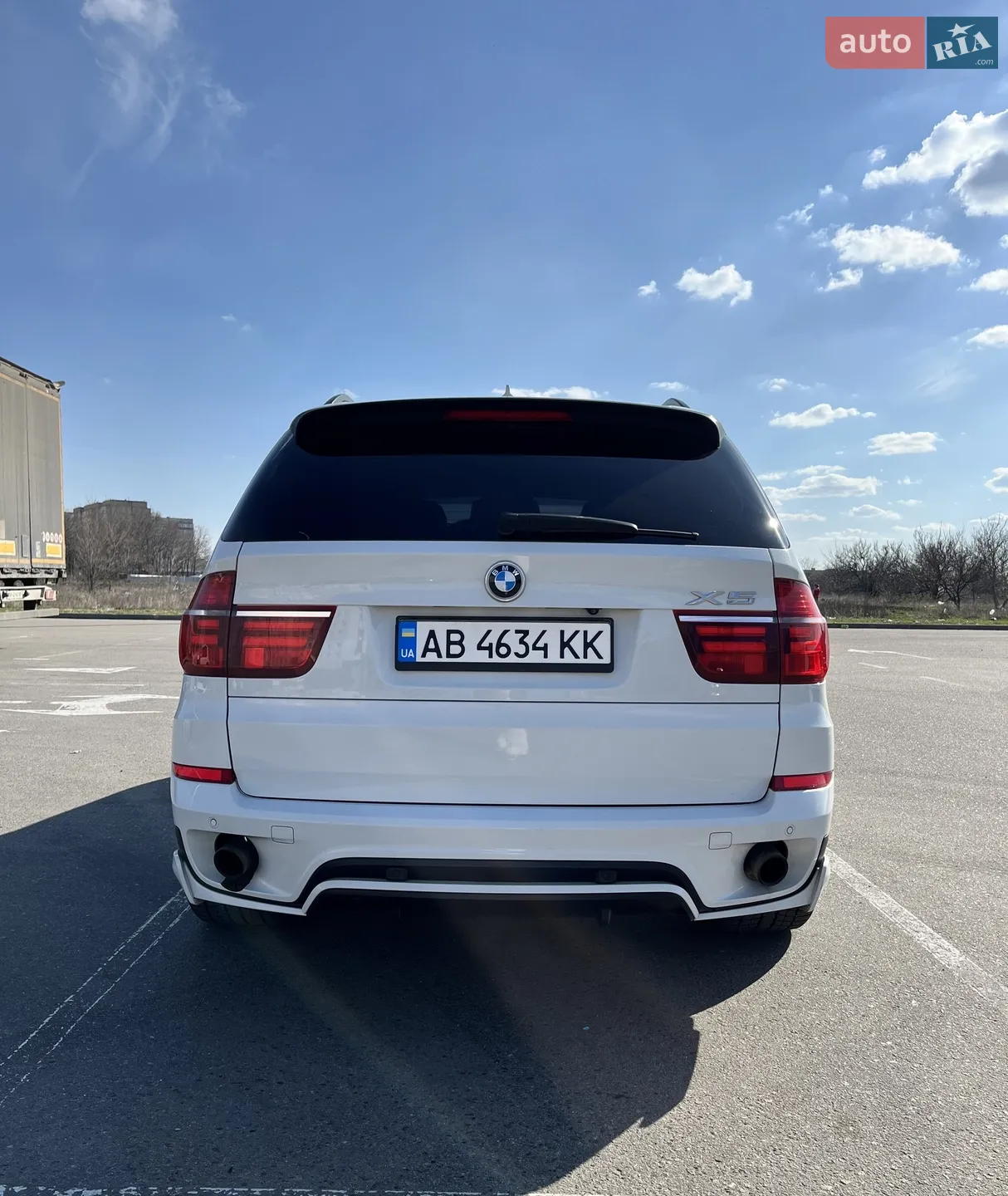 2013 BMW X5 - мініатюра 6