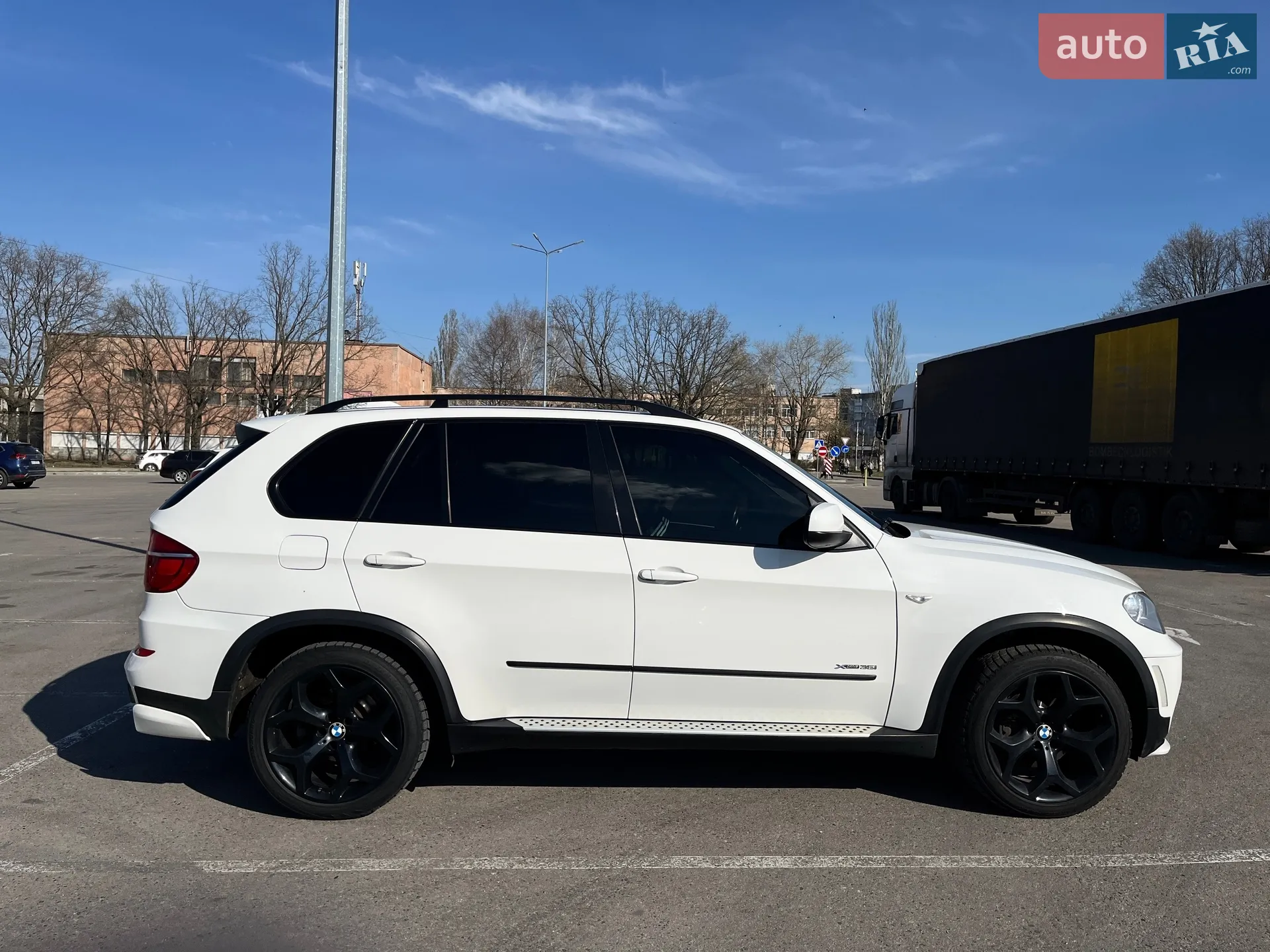 2013 BMW X5 - мініатюра 8