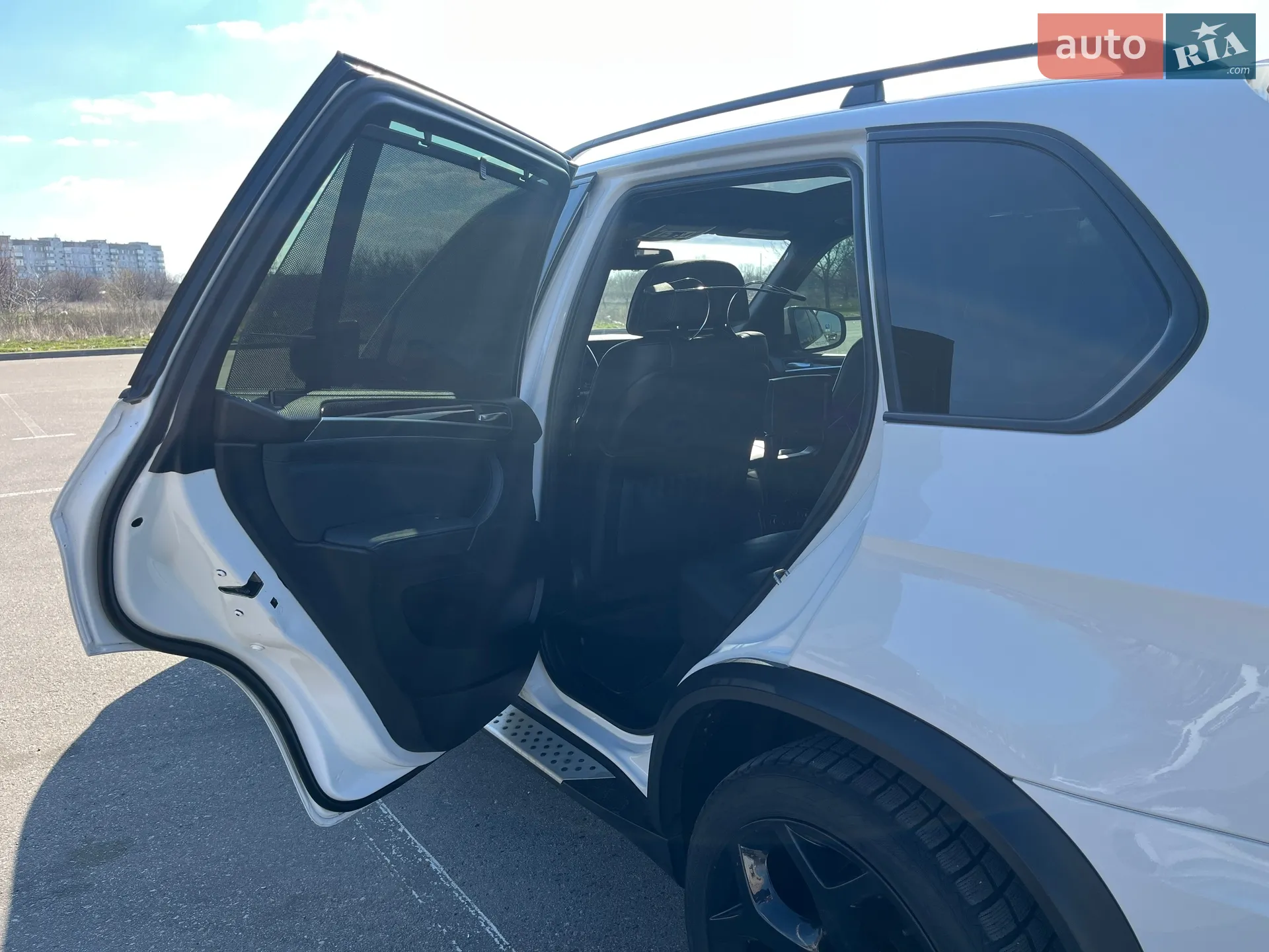 2013 BMW X5 - мініатюра 16