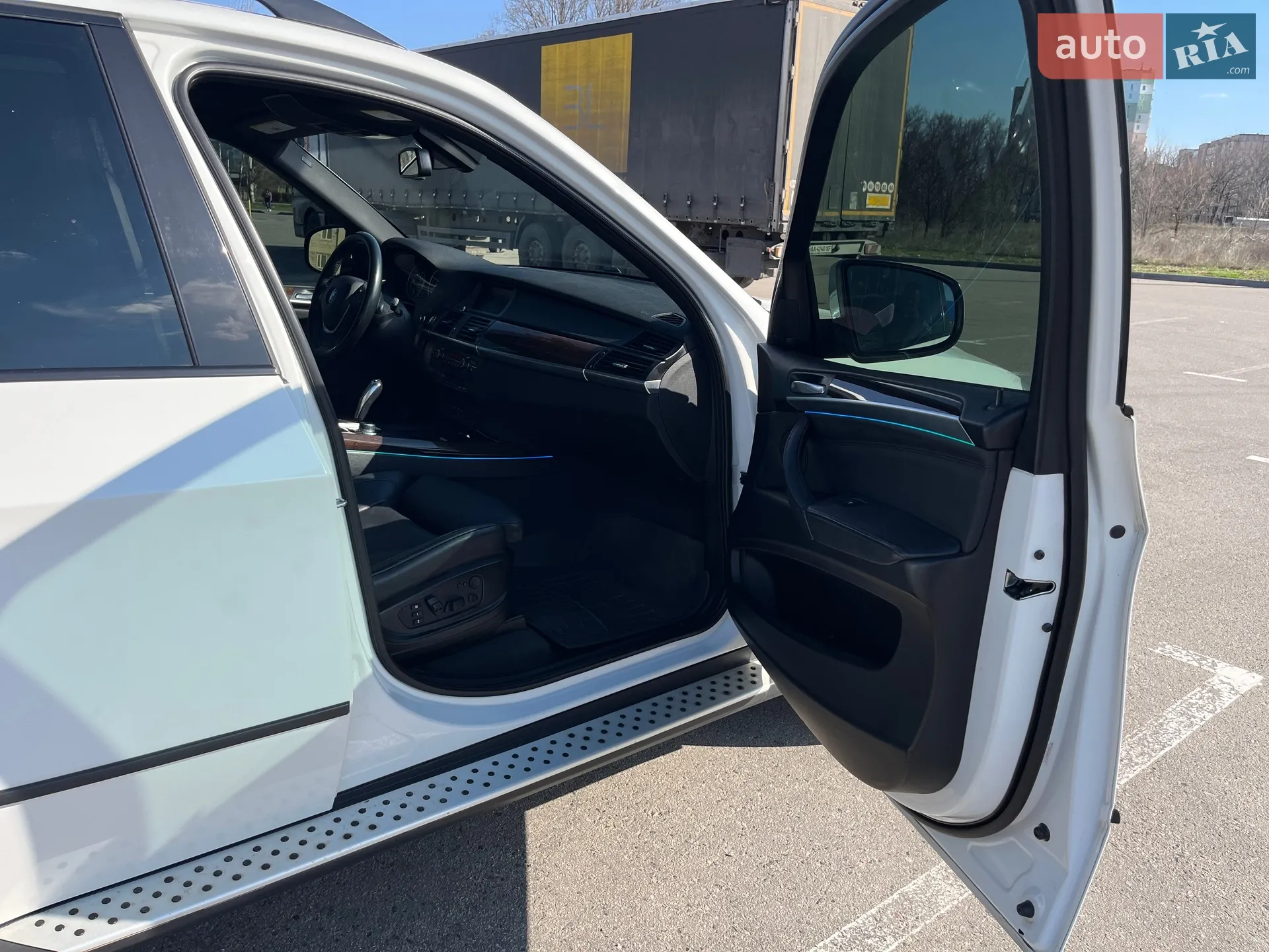 2013 BMW X5 - мініатюра 28