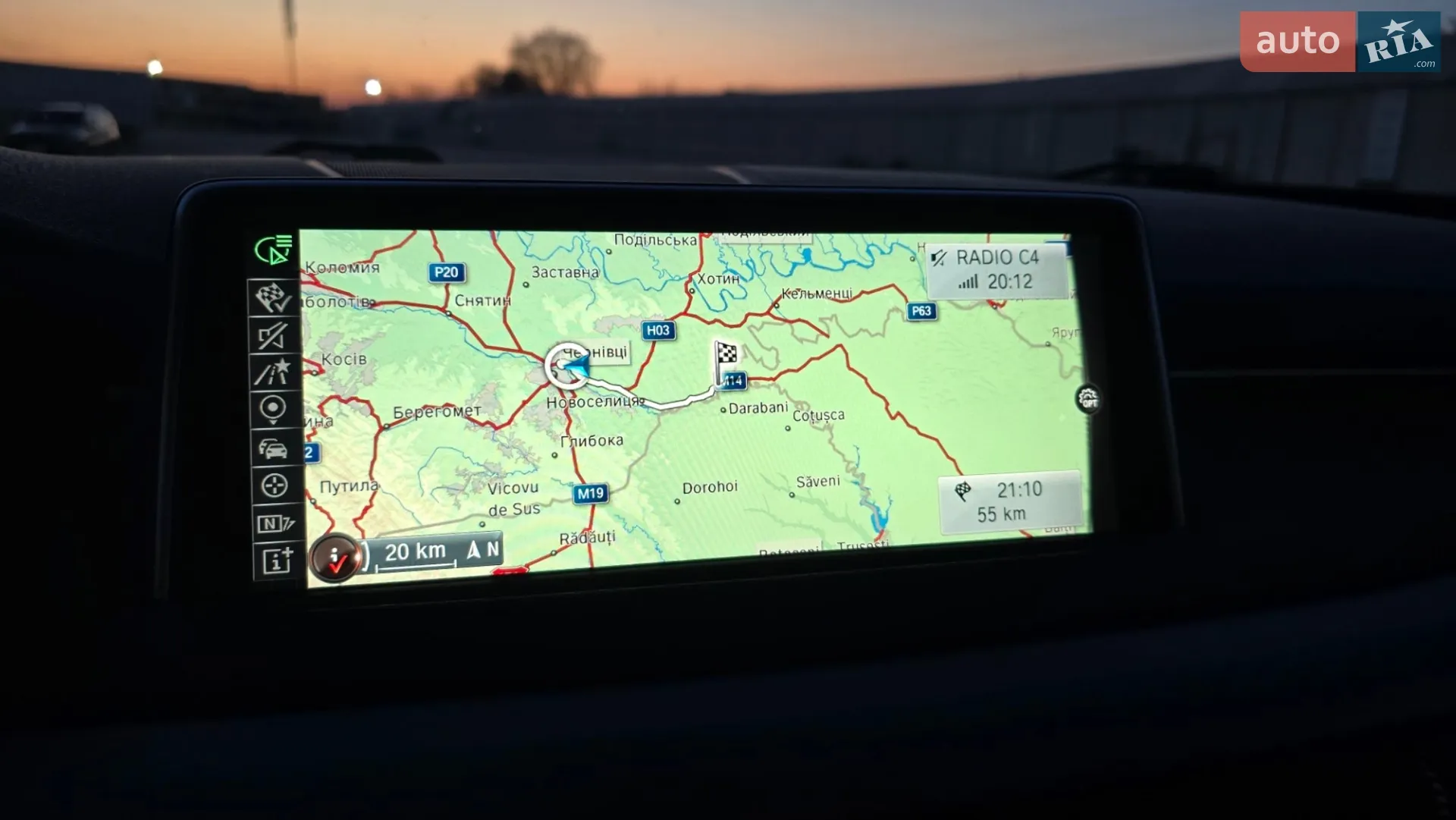 2016 BMW X5 - мініатюра 20
