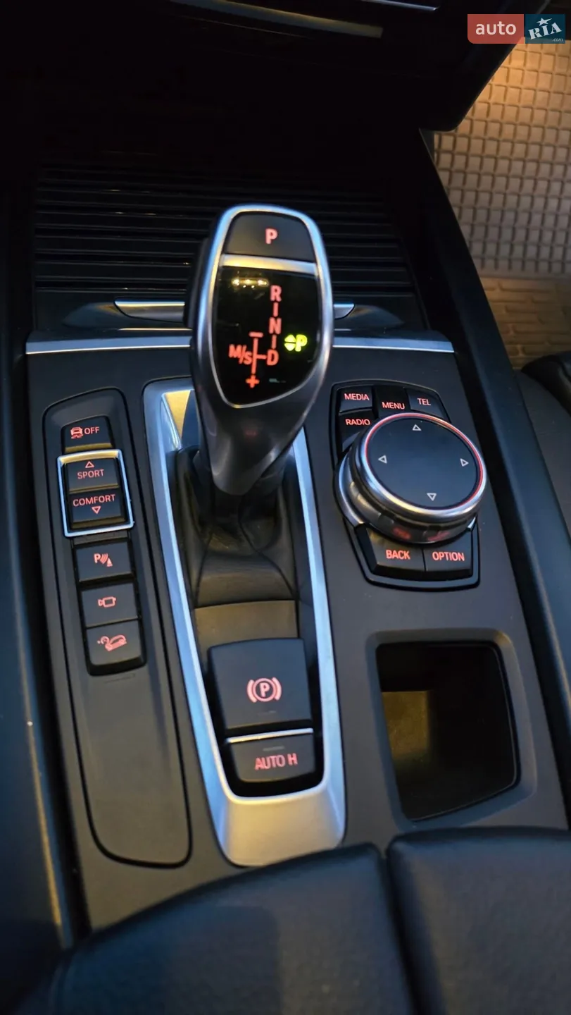 2016 BMW X5 - мініатюра 27