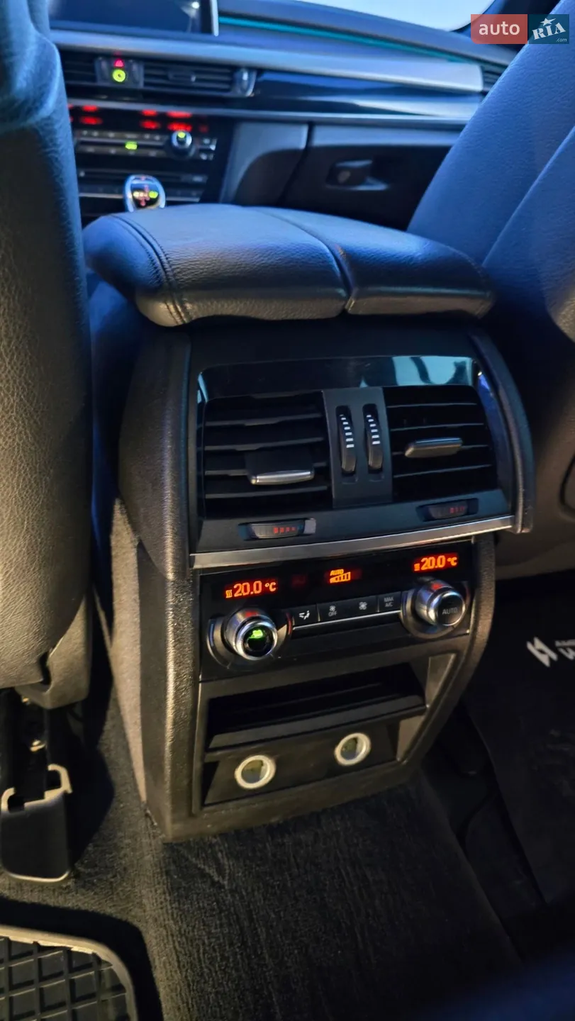 2016 BMW X5 - мініатюра 38