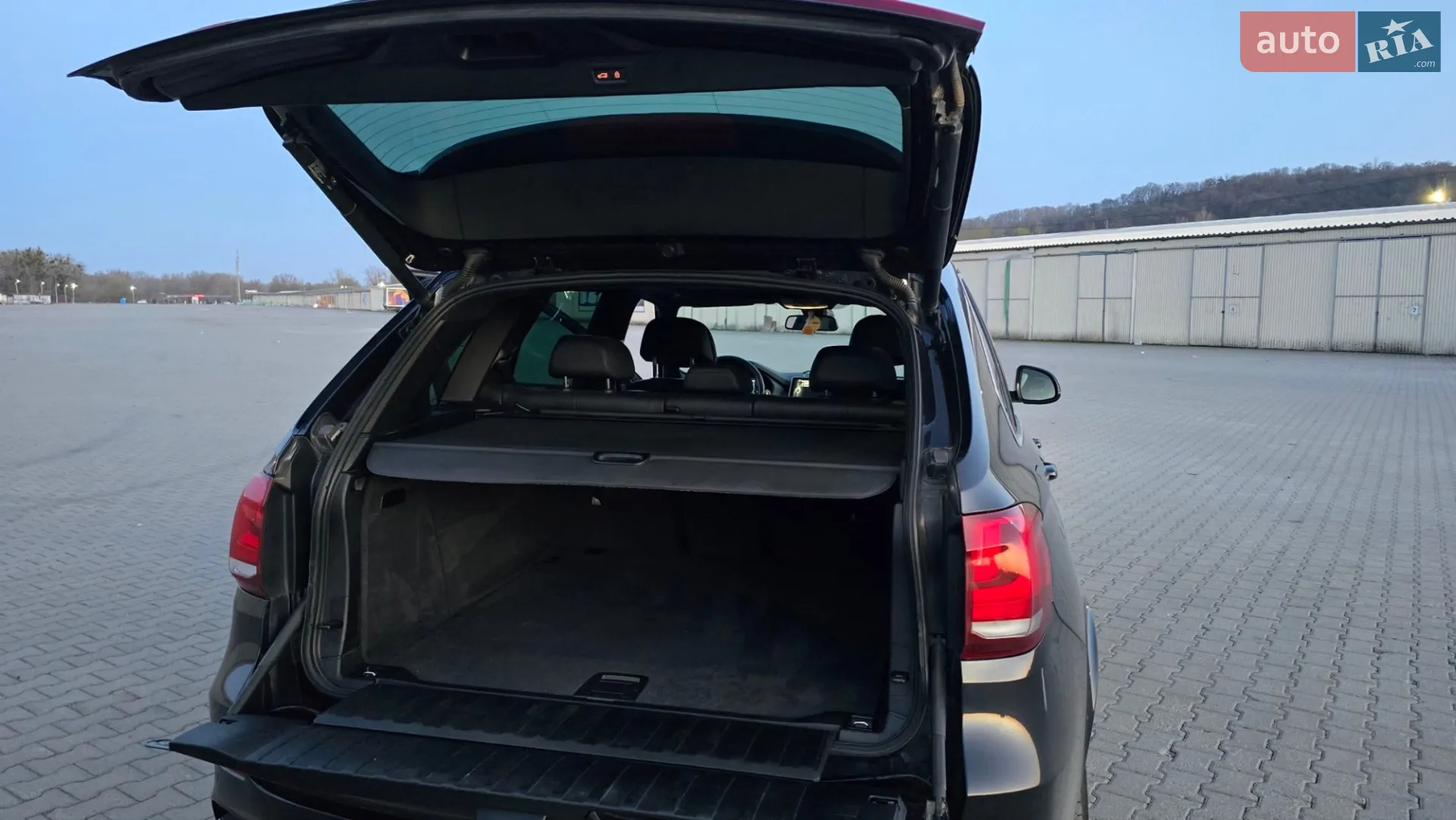 2016 BMW X5 - мініатюра 43