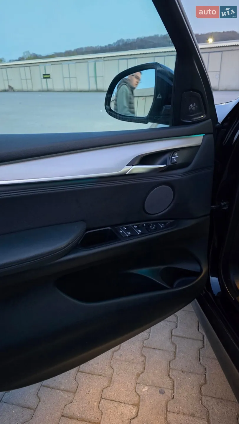 2016 BMW X5 - мініатюра 46