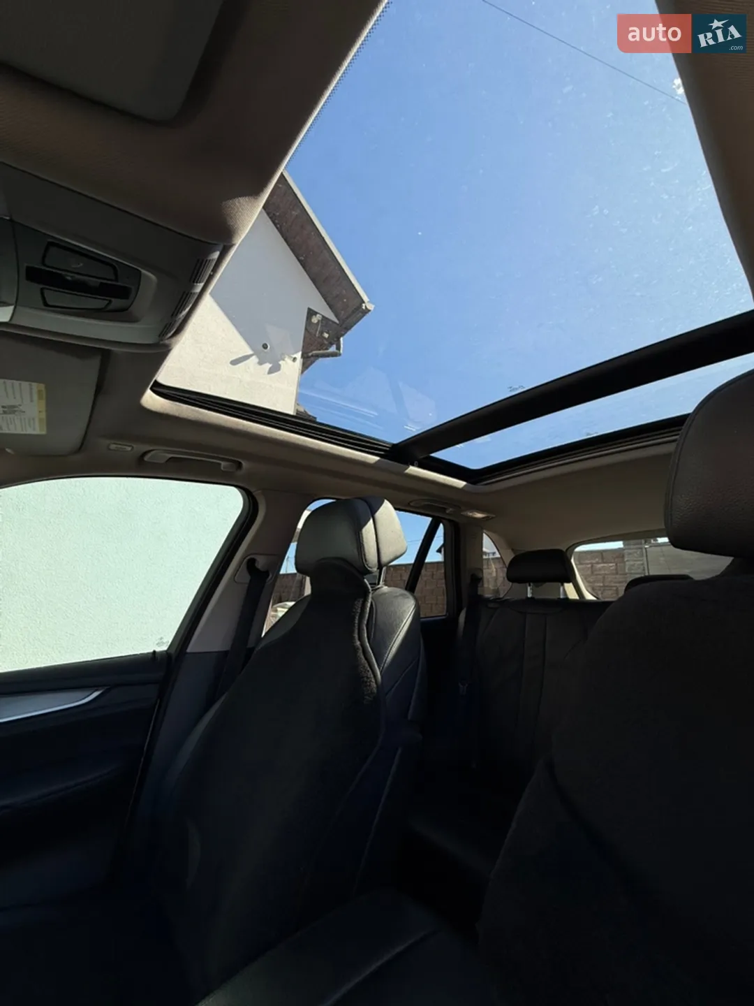 2014 BMW X5 - мініатюра 7