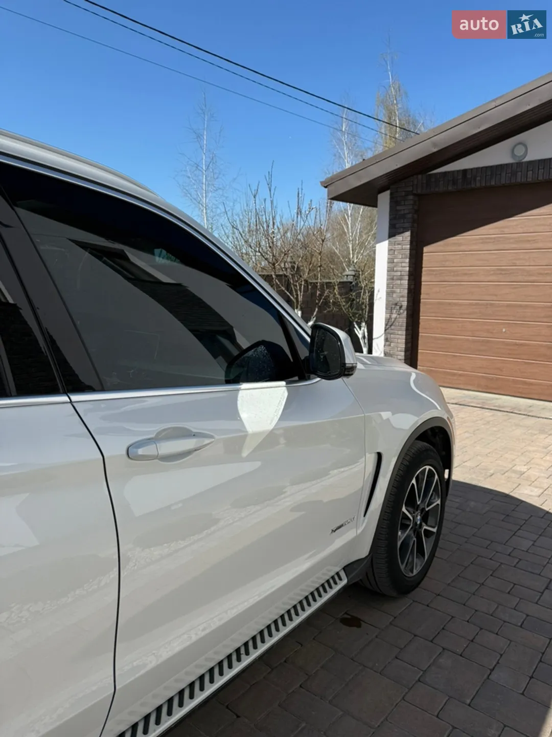 2014 BMW X5 - мініатюра 9