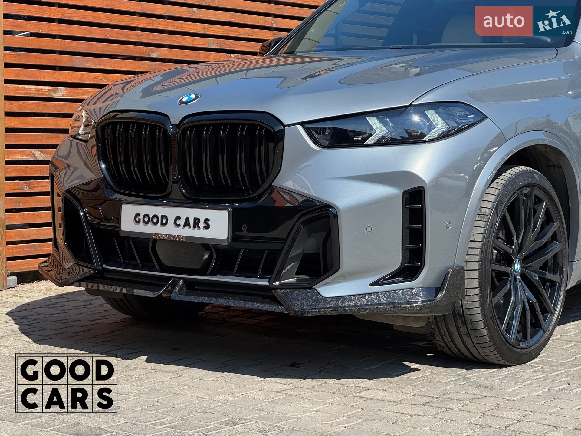 2024 BMW X5 - мініатюра 13