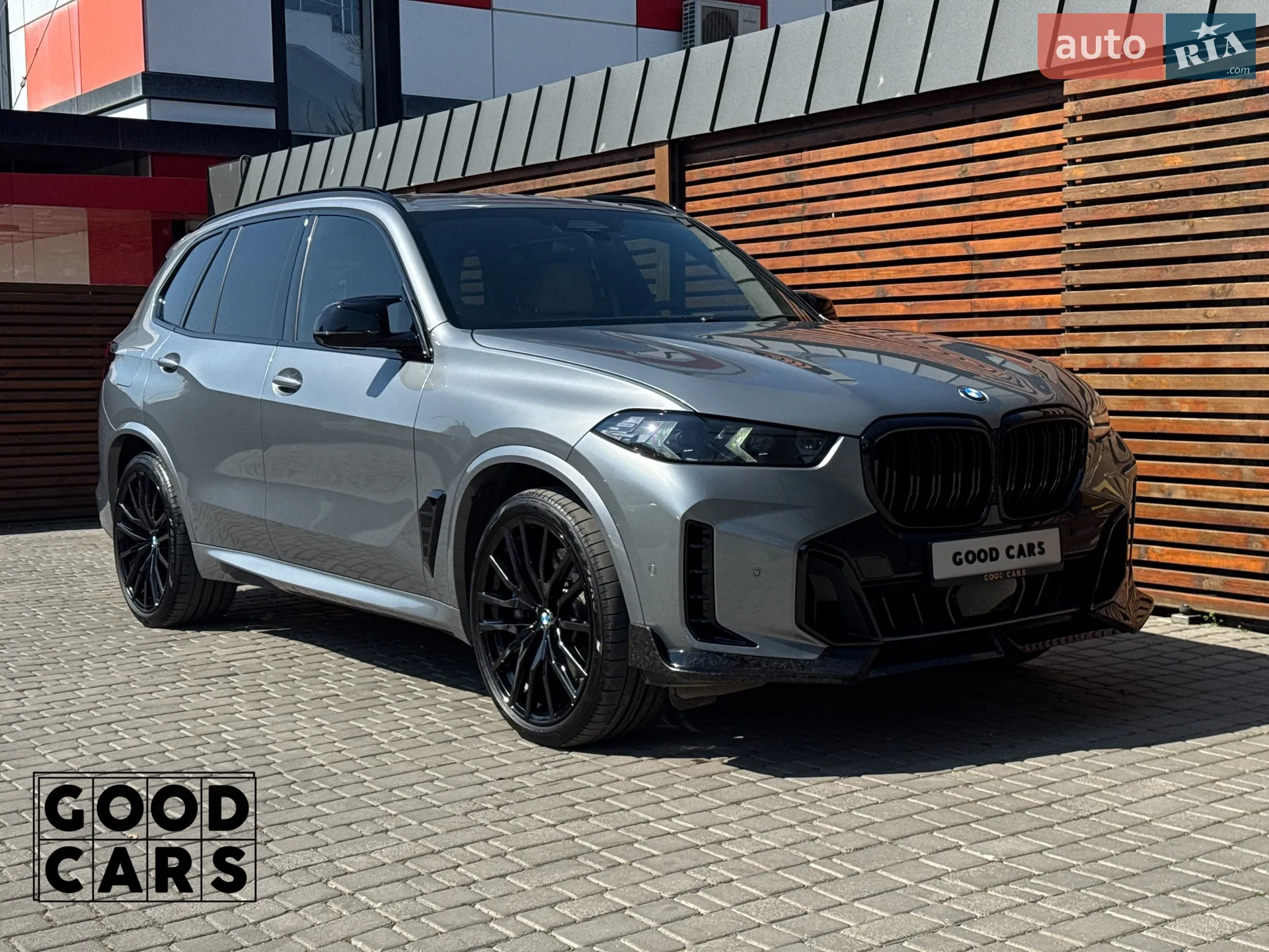 2024 BMW X5 - мініатюра 9